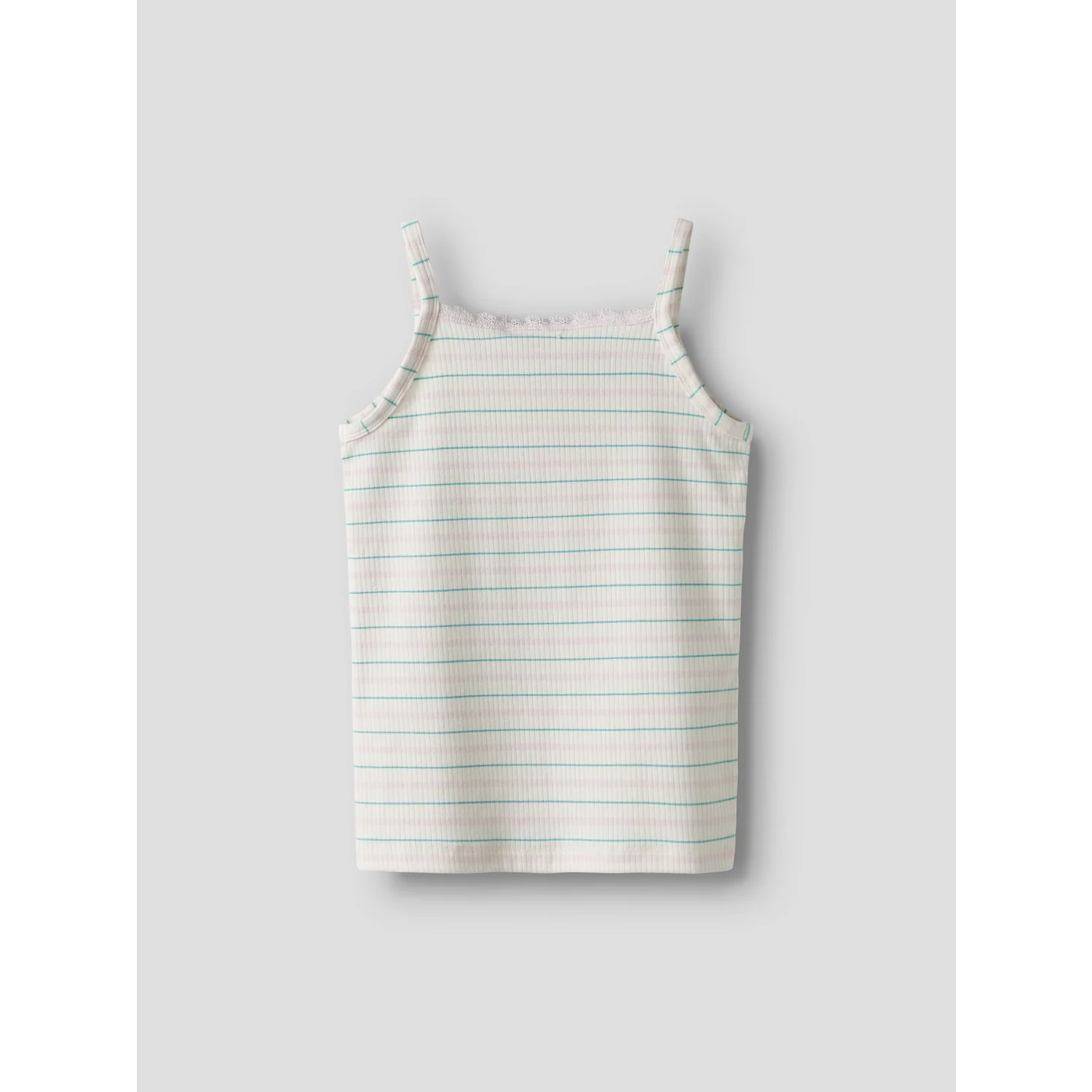 Name It Gardenia Nkffensina Sl Slim Top Pb - Image 2