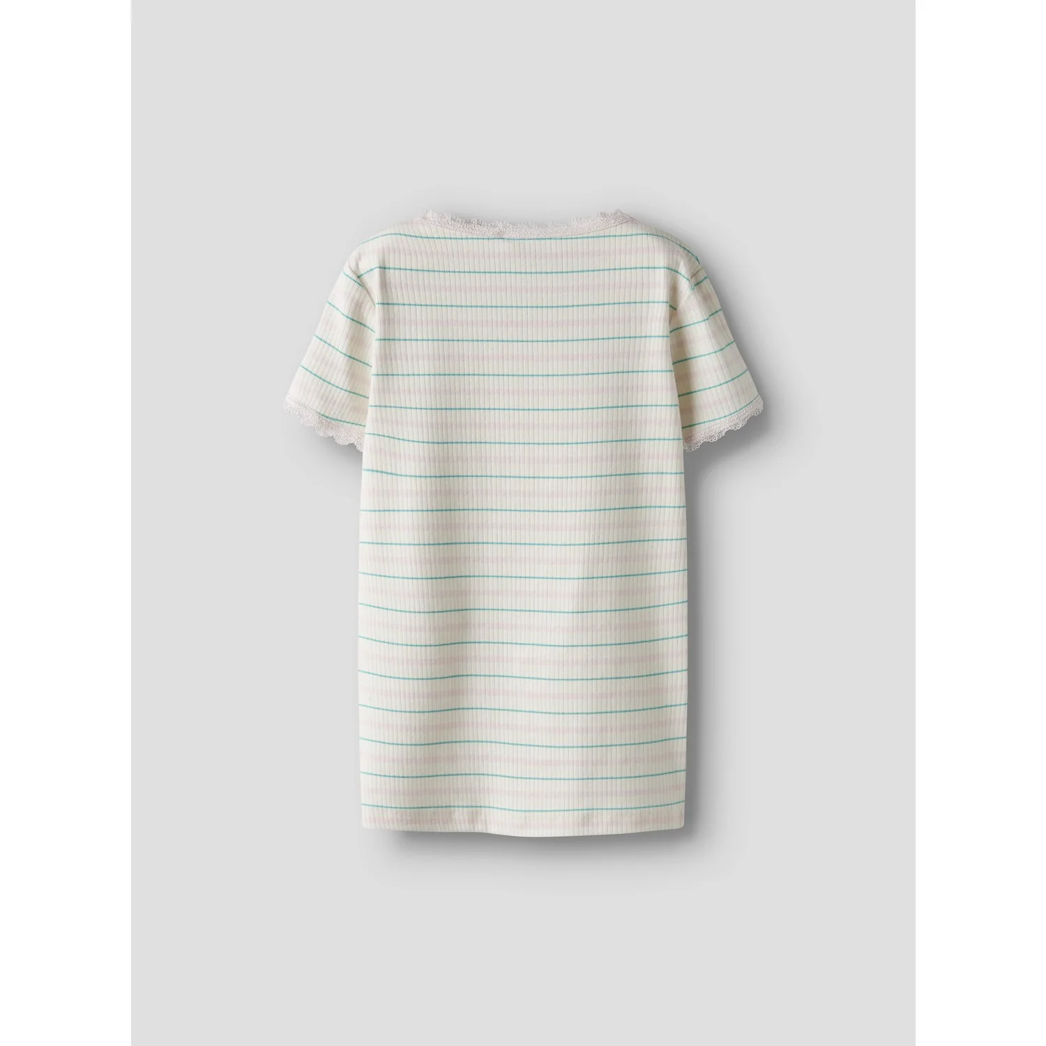 Name It Gardenia Nkffensina Ss Slim Top Pb - Image 2