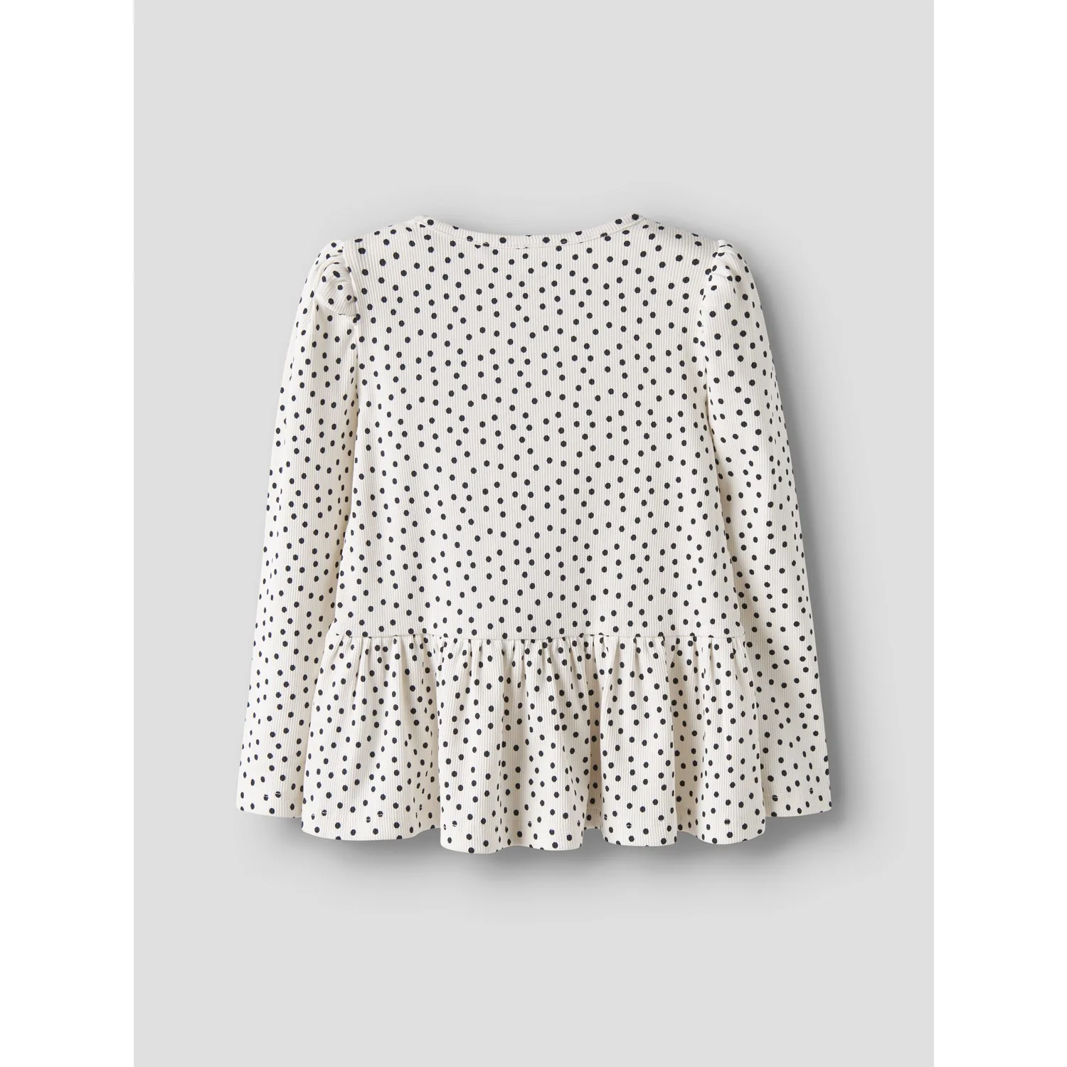 Name It Gardenia Nmftenna Ls Top Pb - Image 2