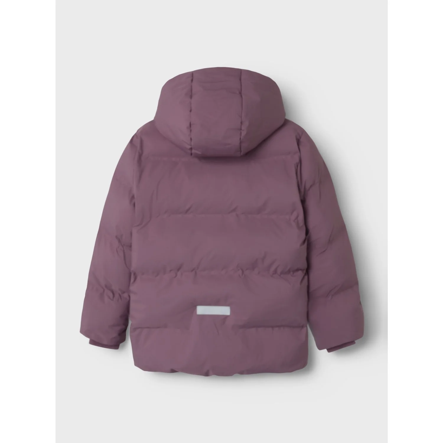 Name It Grape Shake Nknmusk Puffer Jakke Tb Noos - Image 5