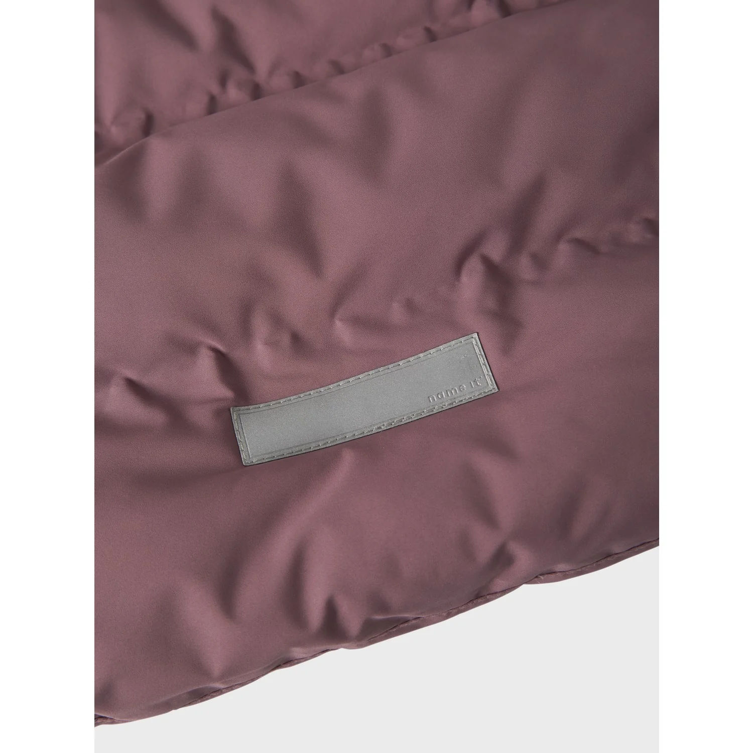Name It Grape Shake Nmfmusk Puffer Jakke Tb - Image 6