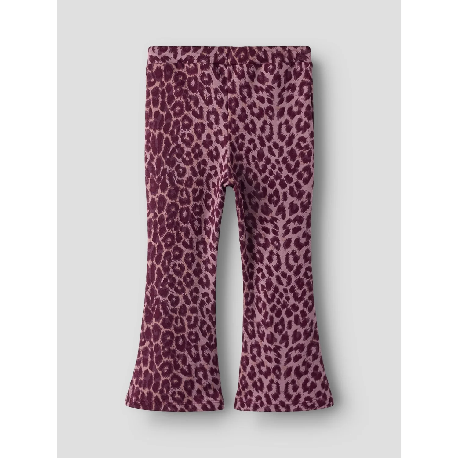 Name It Grape Shake Nmfnuni Bootcut Bukser - Image 2