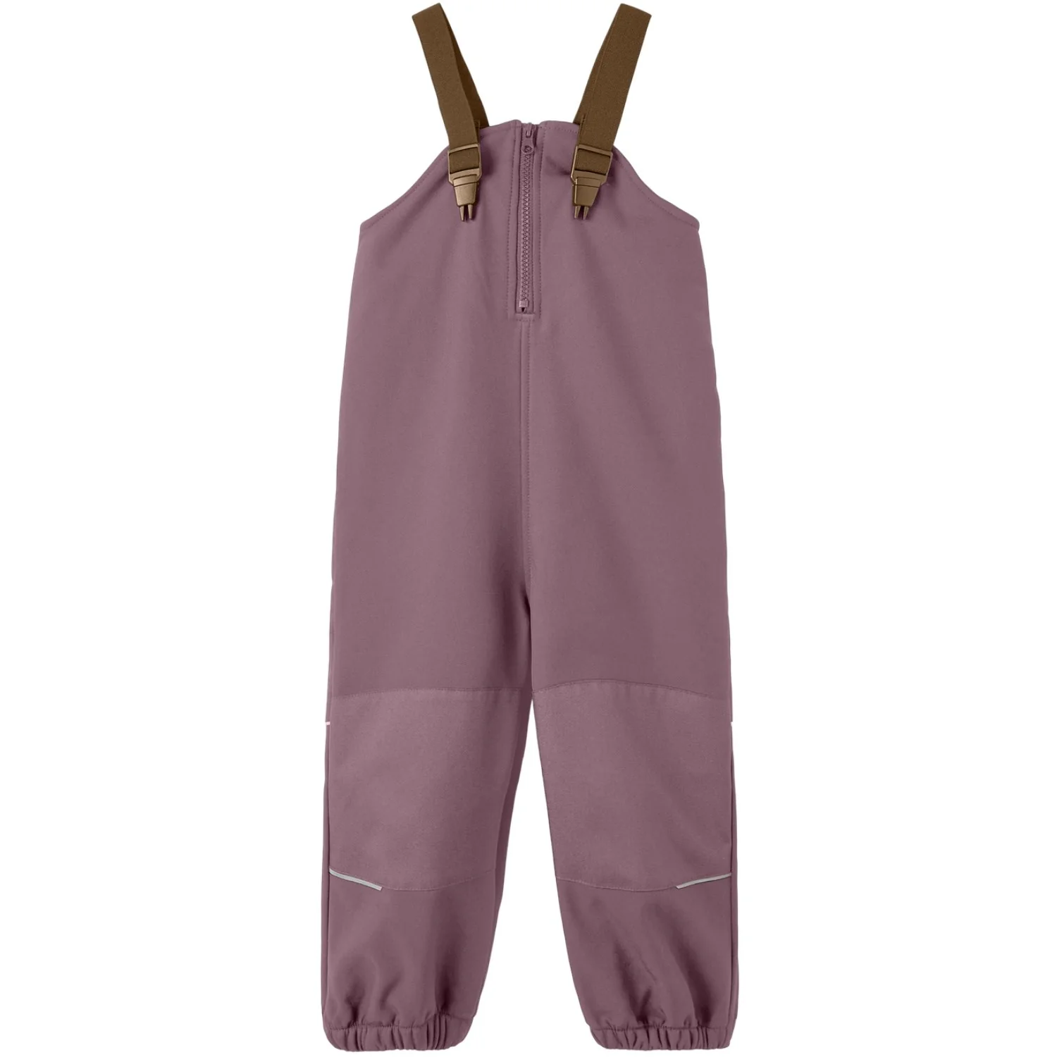 Name It Grape Shake Nmnalfa08 Softshell Smækbukser Solid Fo