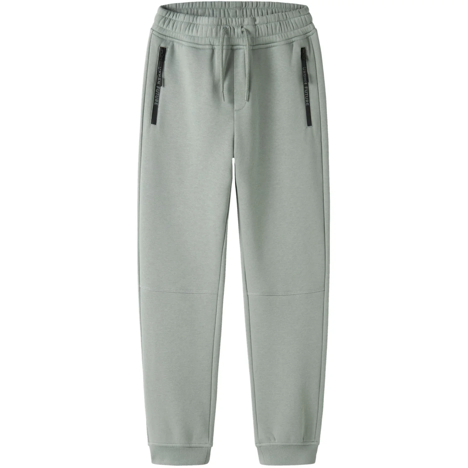 Name It Green Milieu Nkmleo Nreg Sweat Bukser Bru