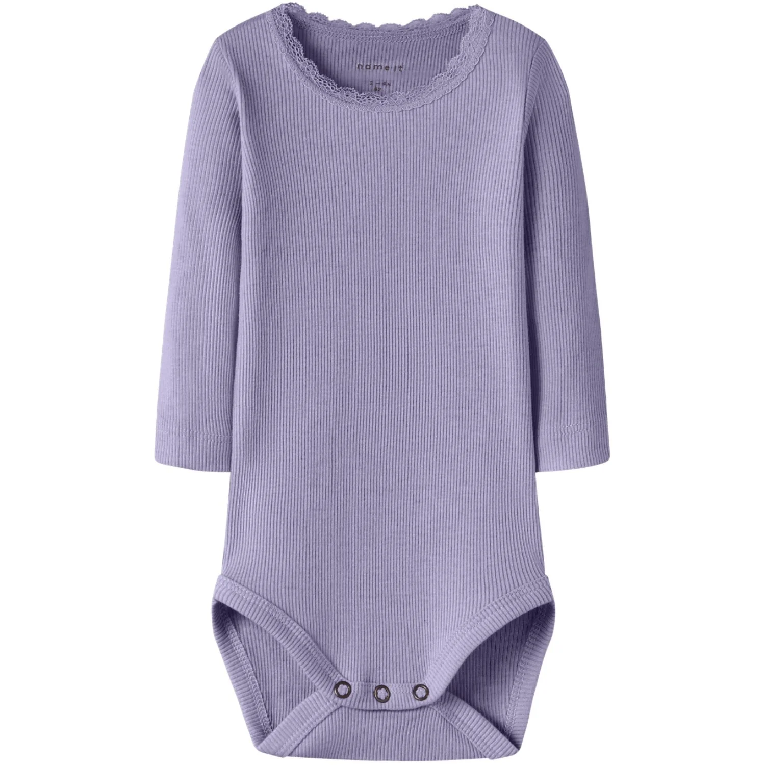 Name It Heirloom Lilac Nbfkab Ls Body Noos