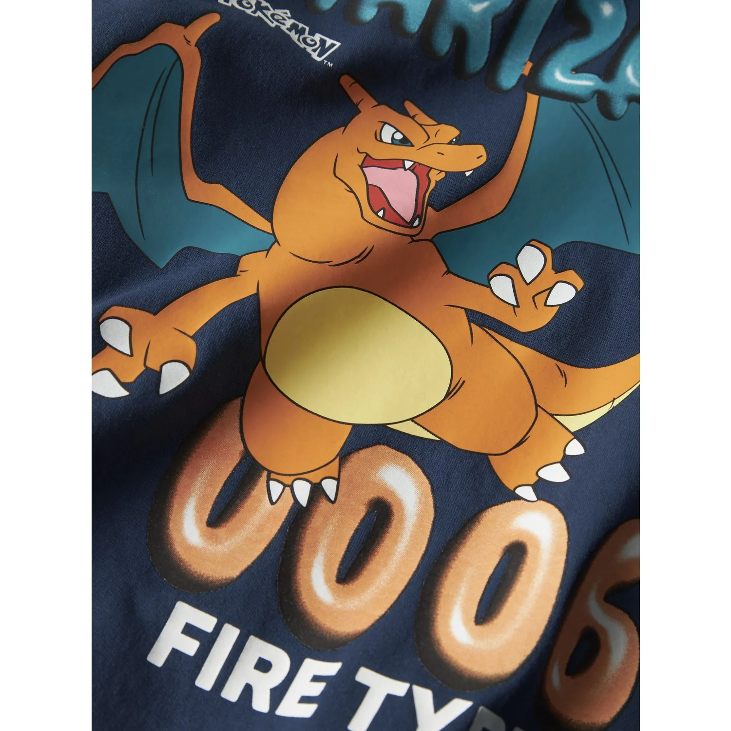 Name It Insignia Blue Nkmstrek Pokemon Nreg Swe Wh Bru Box Sky - Image 2