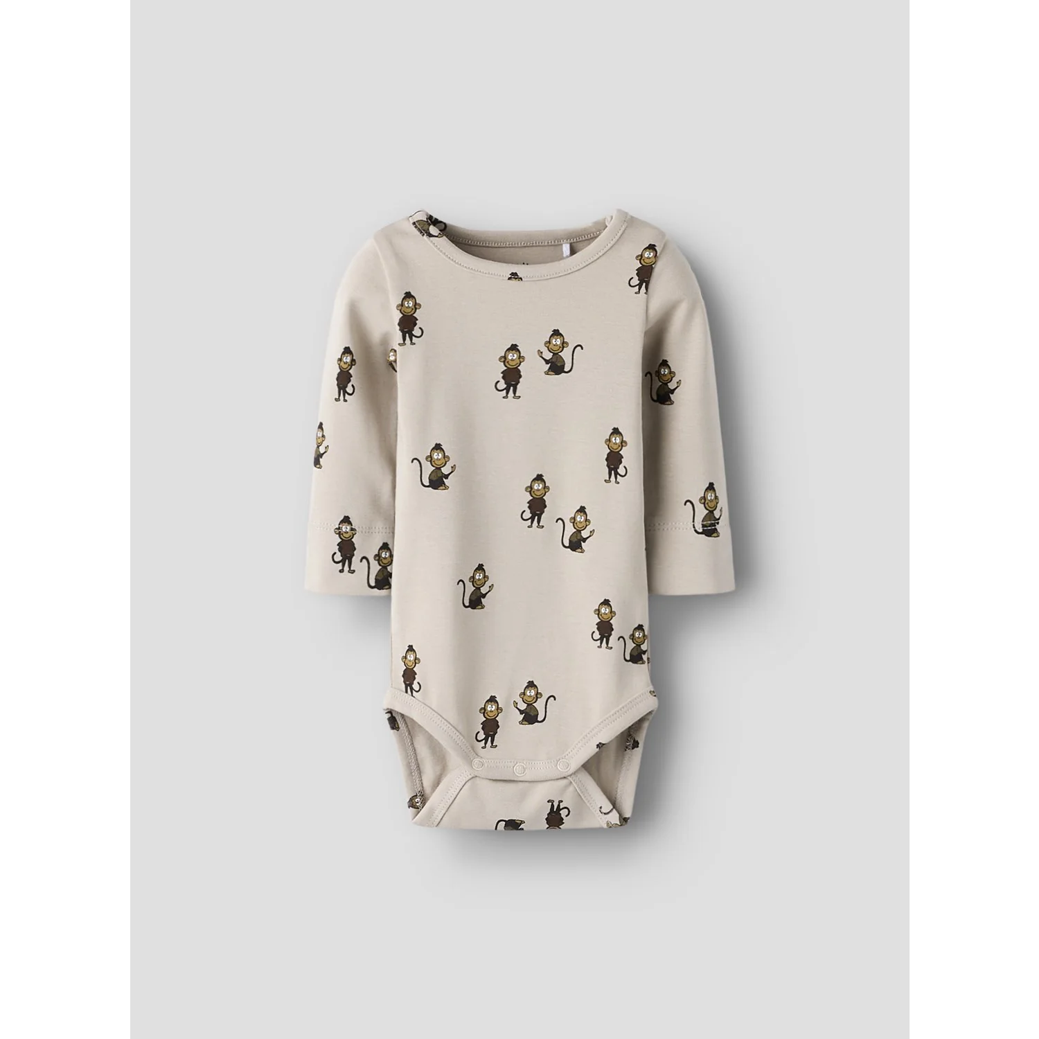 Name It Island Fossil Nbmnilsson Ls Xsl Body - Image 3