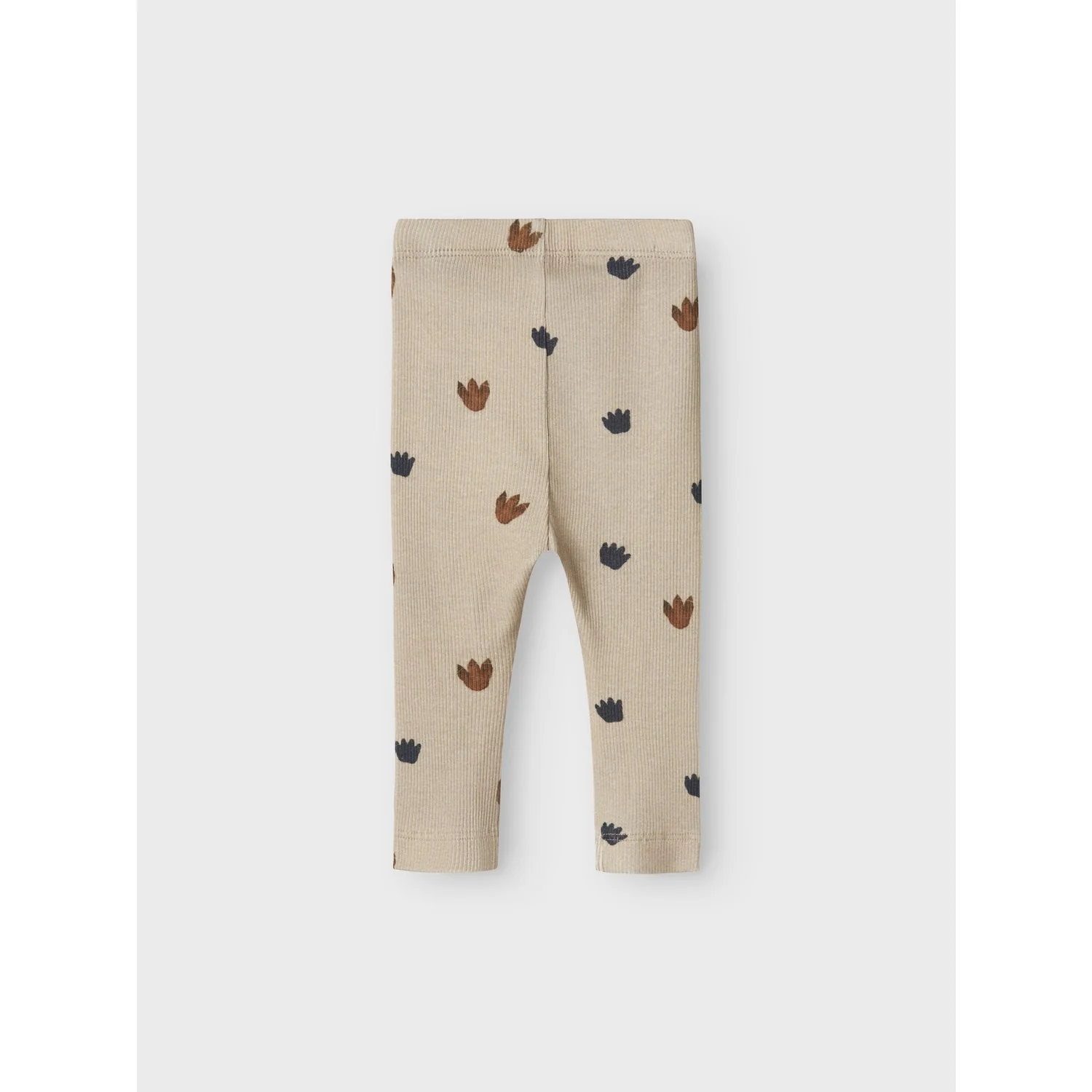 Name It Island Fossil Nbmninokab Long Johns - Image 3