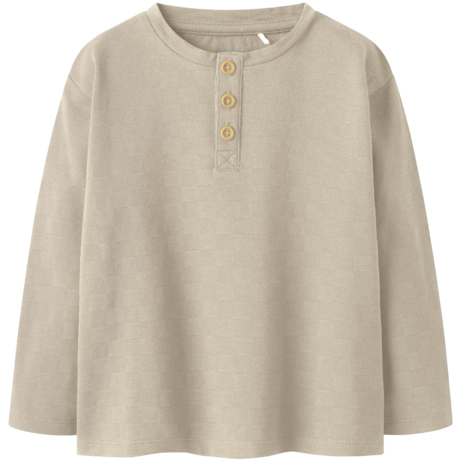 Name It Island Fossil Nmmrene Ls Nreg Grandad Top