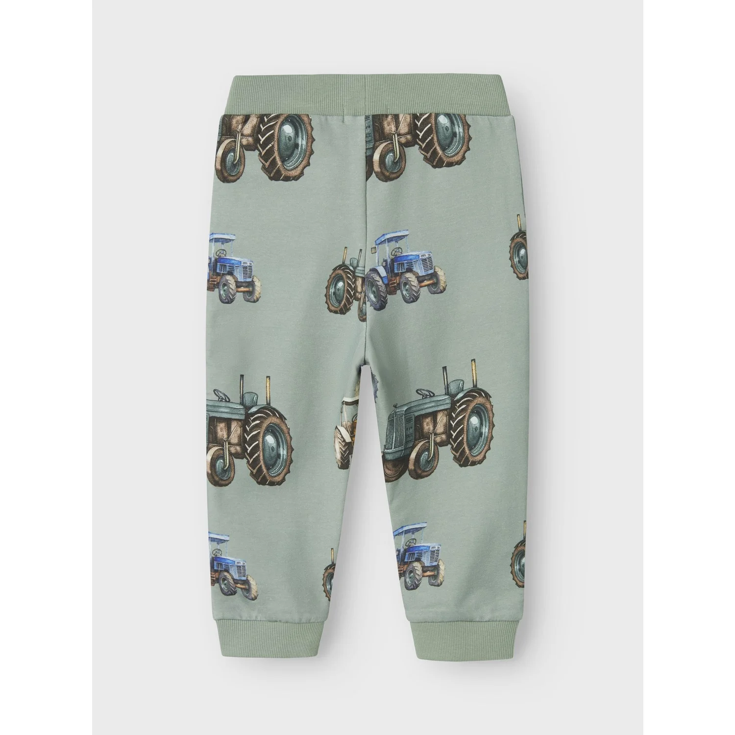 Name It Jadeite Nmmludvig Nreg Sweat Pant Unb - Image 3