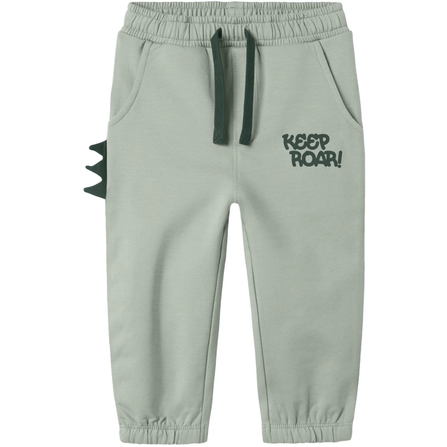Name It Jadeite Nmmnash Nreg Sweat Bukser Bru Box