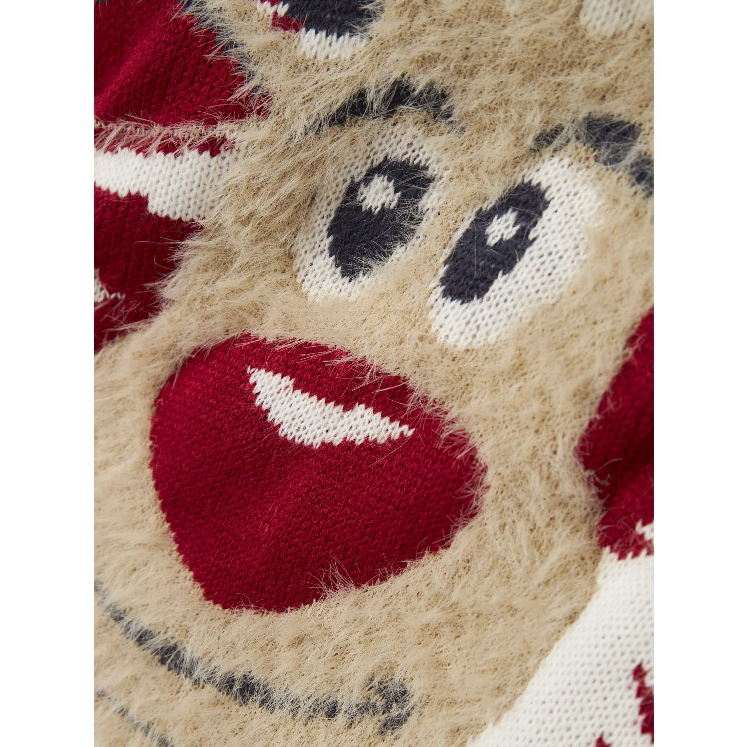 Name It Jester Red Nknrebo Ls Strik Box - Image 2