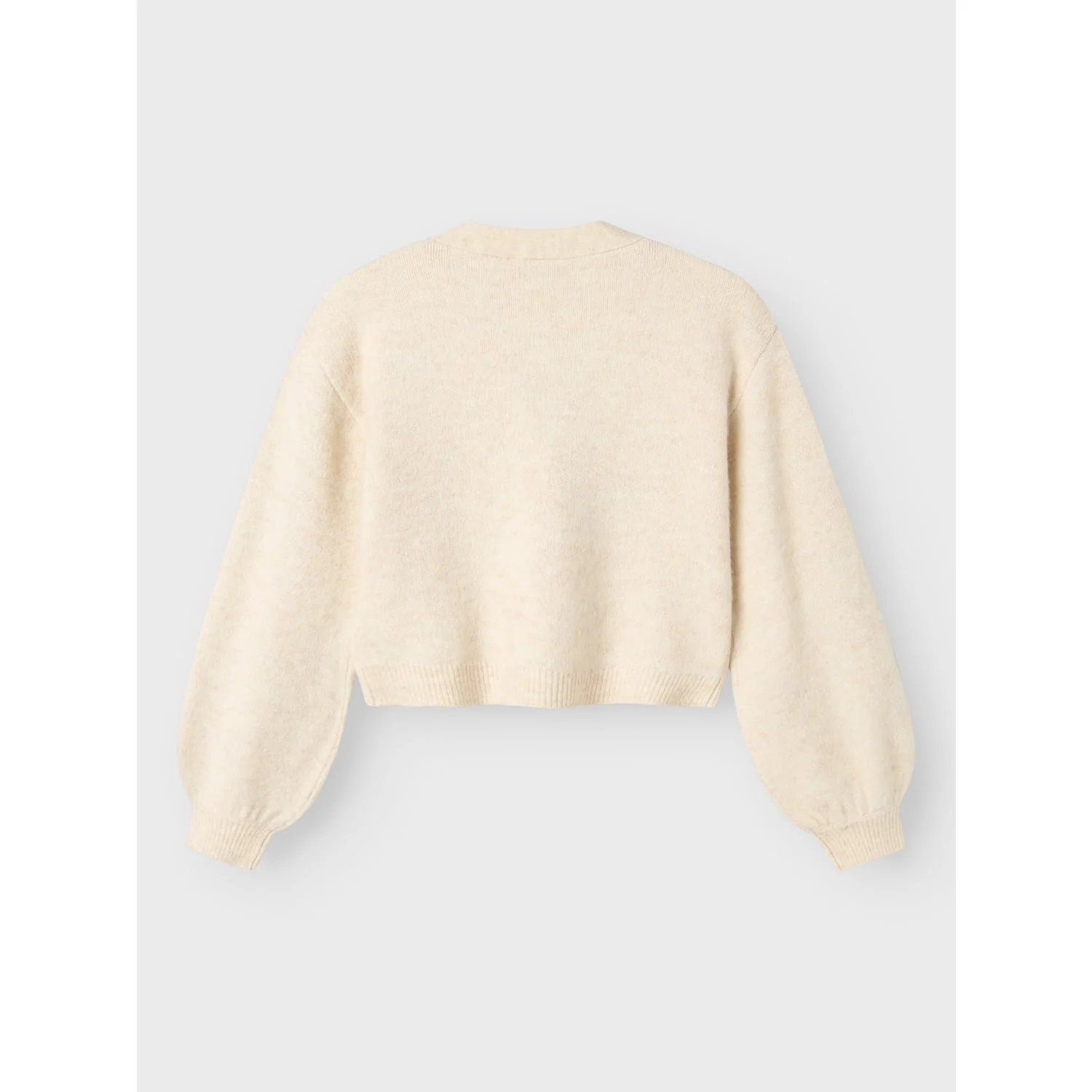 Name It Jet Stream Black Bow Nkfrina Ls Strik Card - Image 3