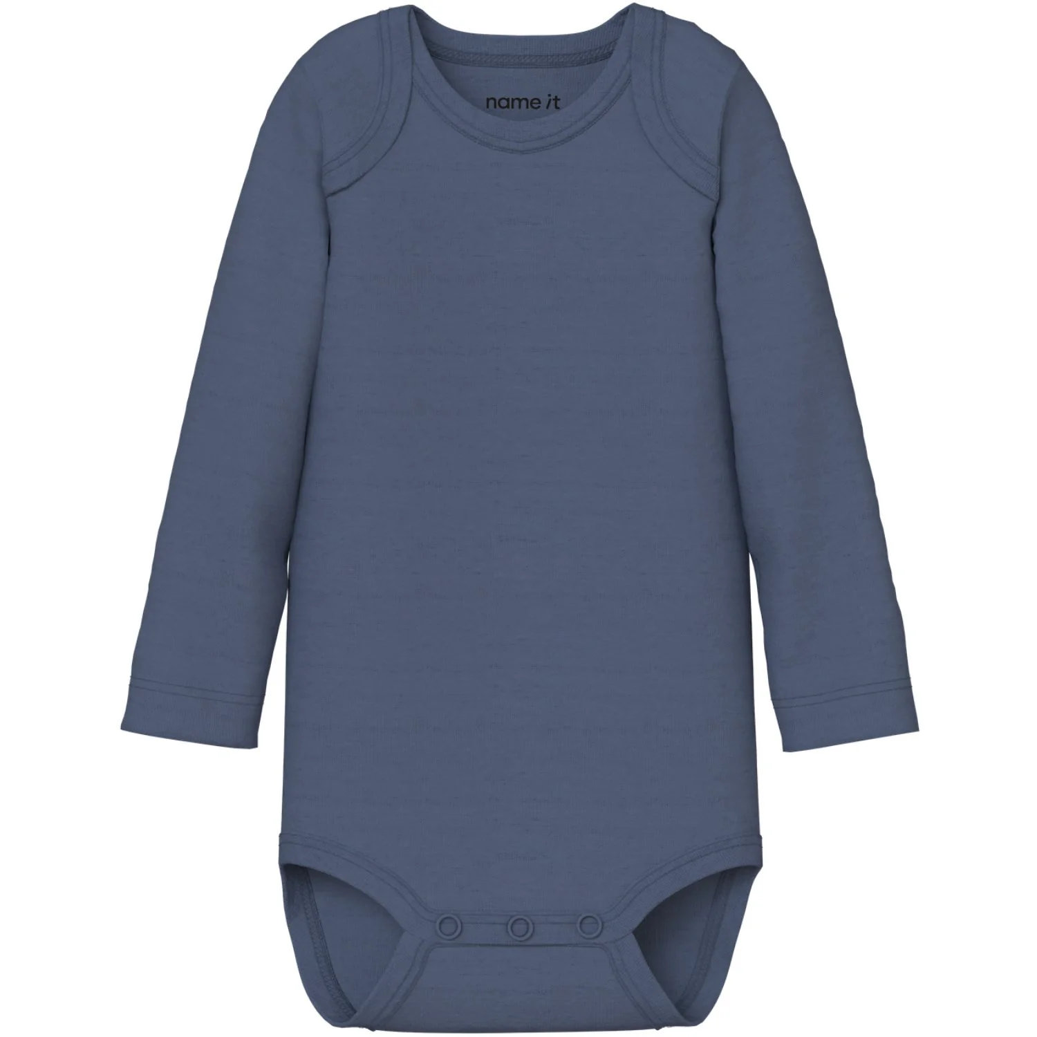 Name It Jet Stream Nbmbody 3P Ls Bil Noos - Image 2
