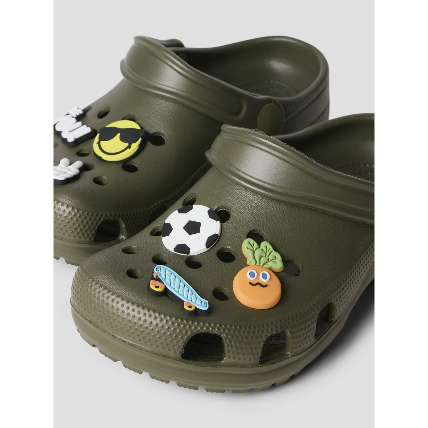 Name It Kalamata 6 Pins Sport Nknfame Clogs Noos - Image 2
