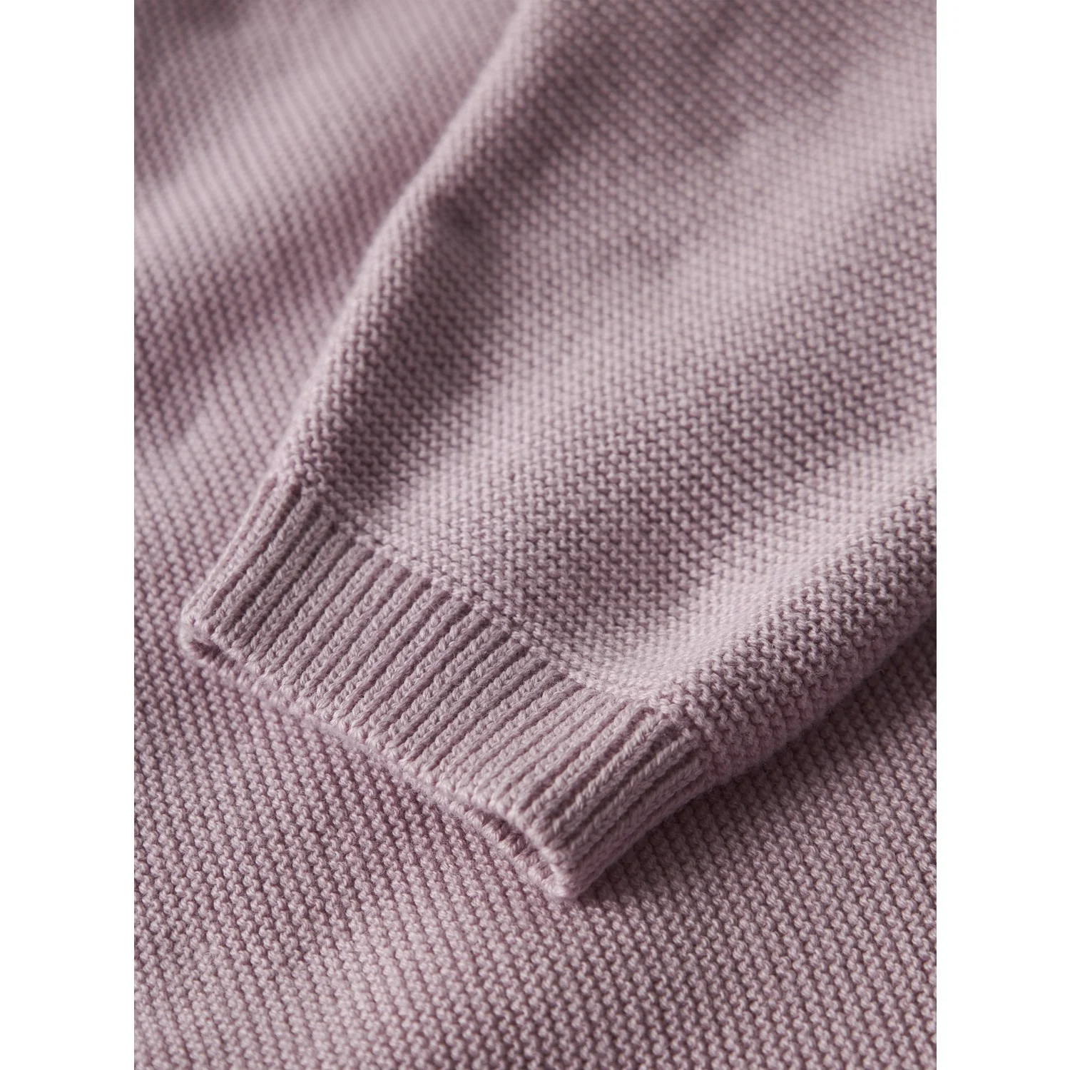 Name It Keepsake Lilac Nbfoda Ls Strik - Image 4