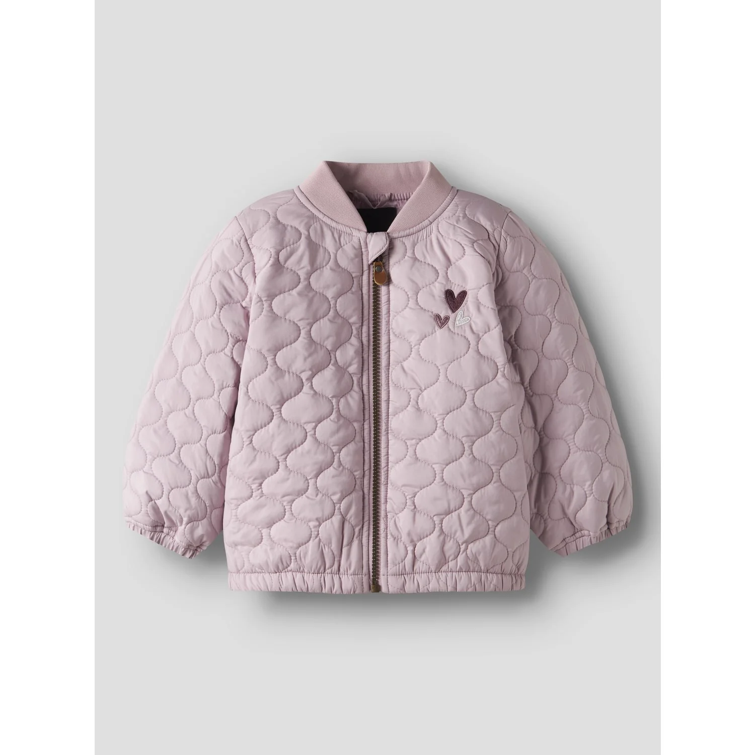 Name It Keepsake Lilac Nmfmarlon Jakke - Image 5