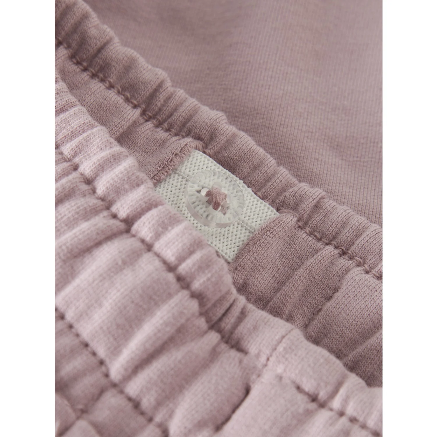 Name It Keepsake Lilac Nmfnori Peppa Swe Bukser Bru Lnoos Cplg - Image 4