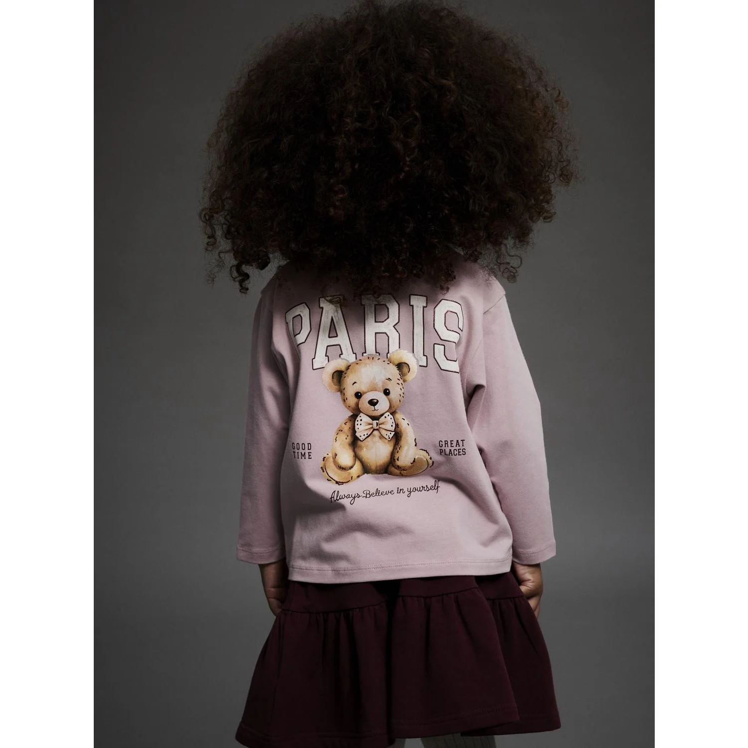 Name It Keepsake Lilac Nmfrearaja Nreg Ls Top - Image 3