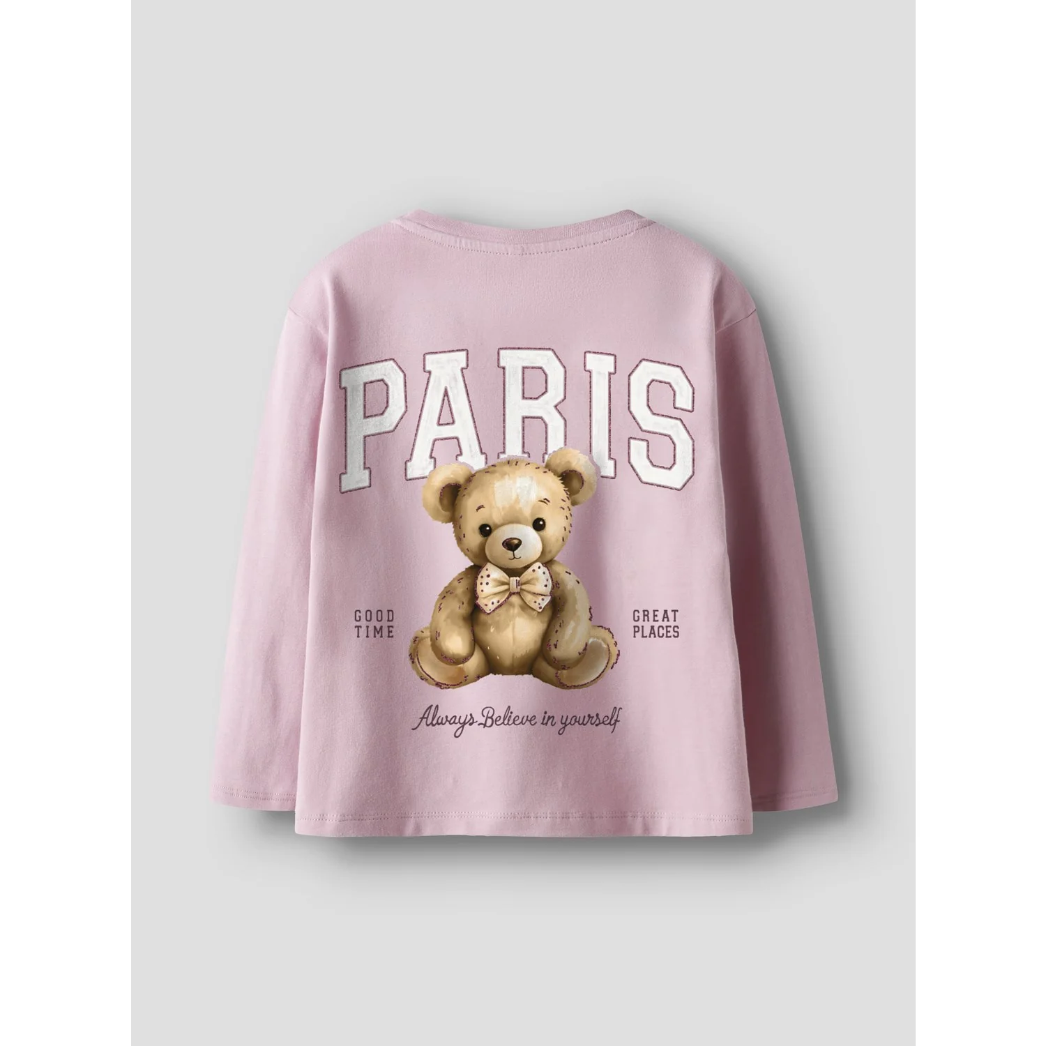 Name It Keepsake Lilac Nmfrearaja Nreg Ls Top - Image 4