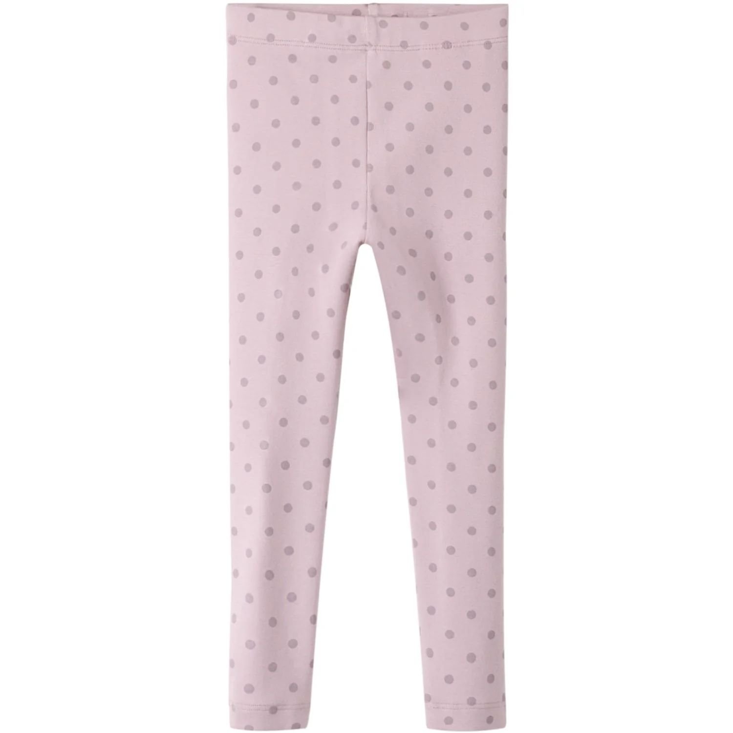 Name It Keepsake Lilac Nmfribekka Xsl Leggings
