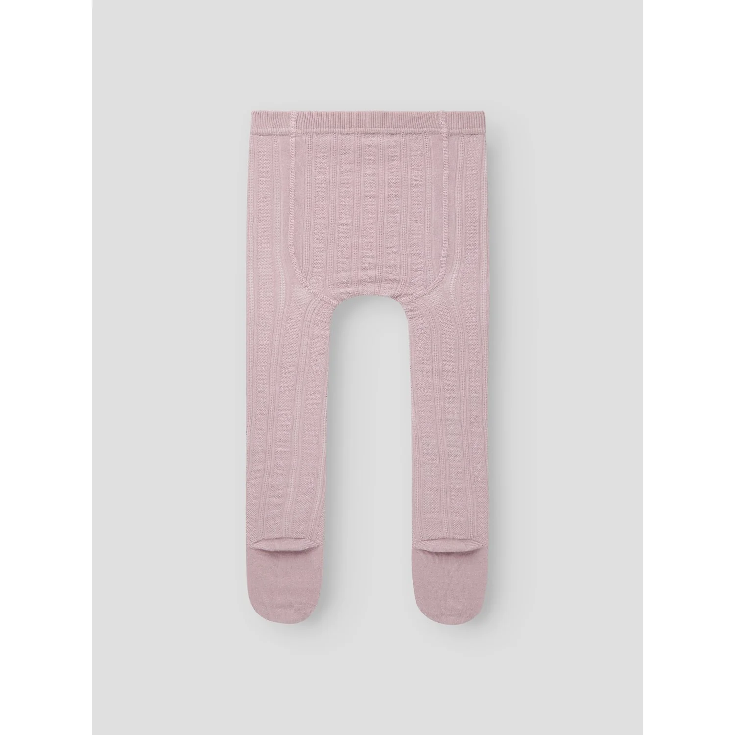 Name It Keepsake Lilac Nmfrose Pantyhose - Image 2