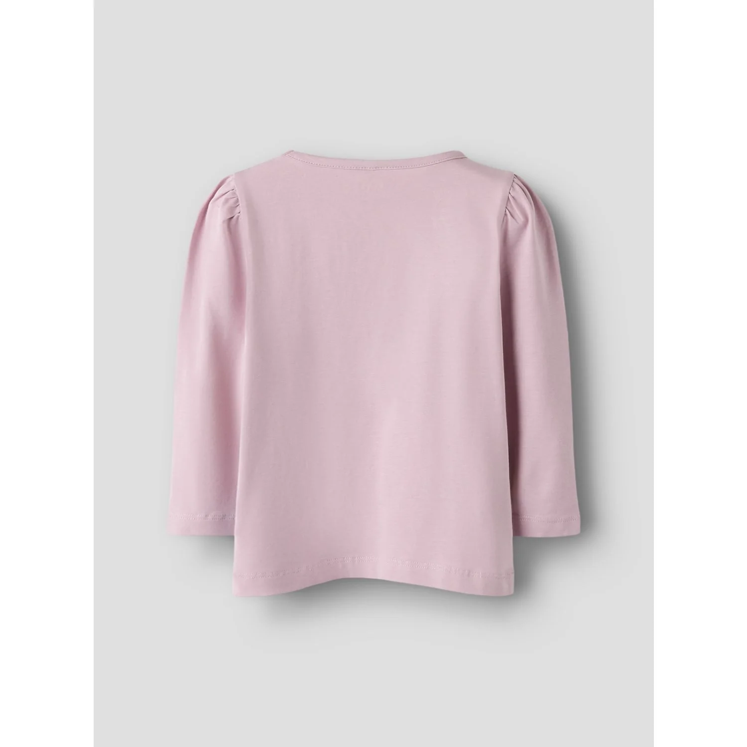 Name It Keepsake Lilac Nmfsolma Pippi Ls Top Sky - Image 3
