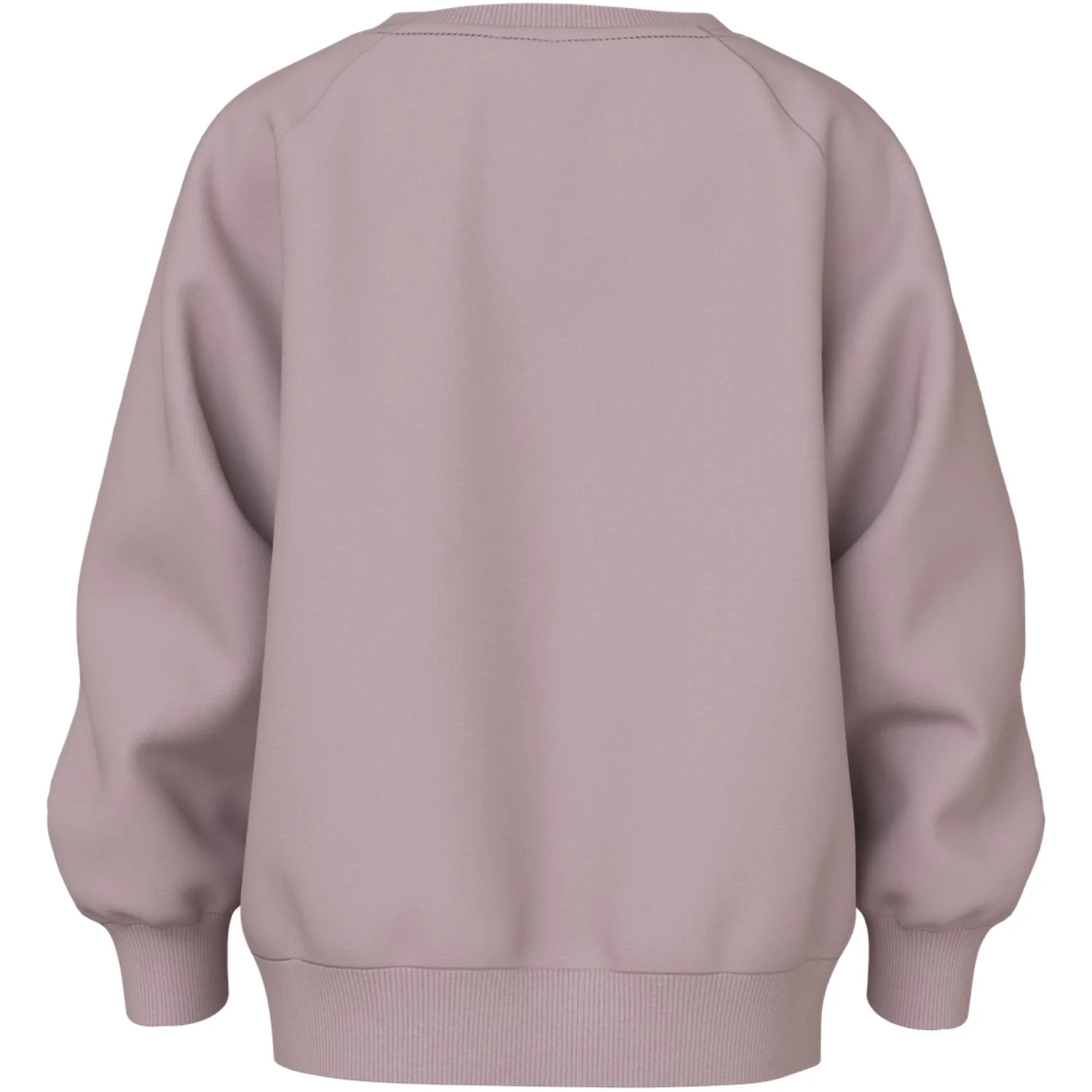 Name It Keepsake Lilac Yin Yang Cat Nmfvenus Ls Nreg Sweat Bru - Image 3