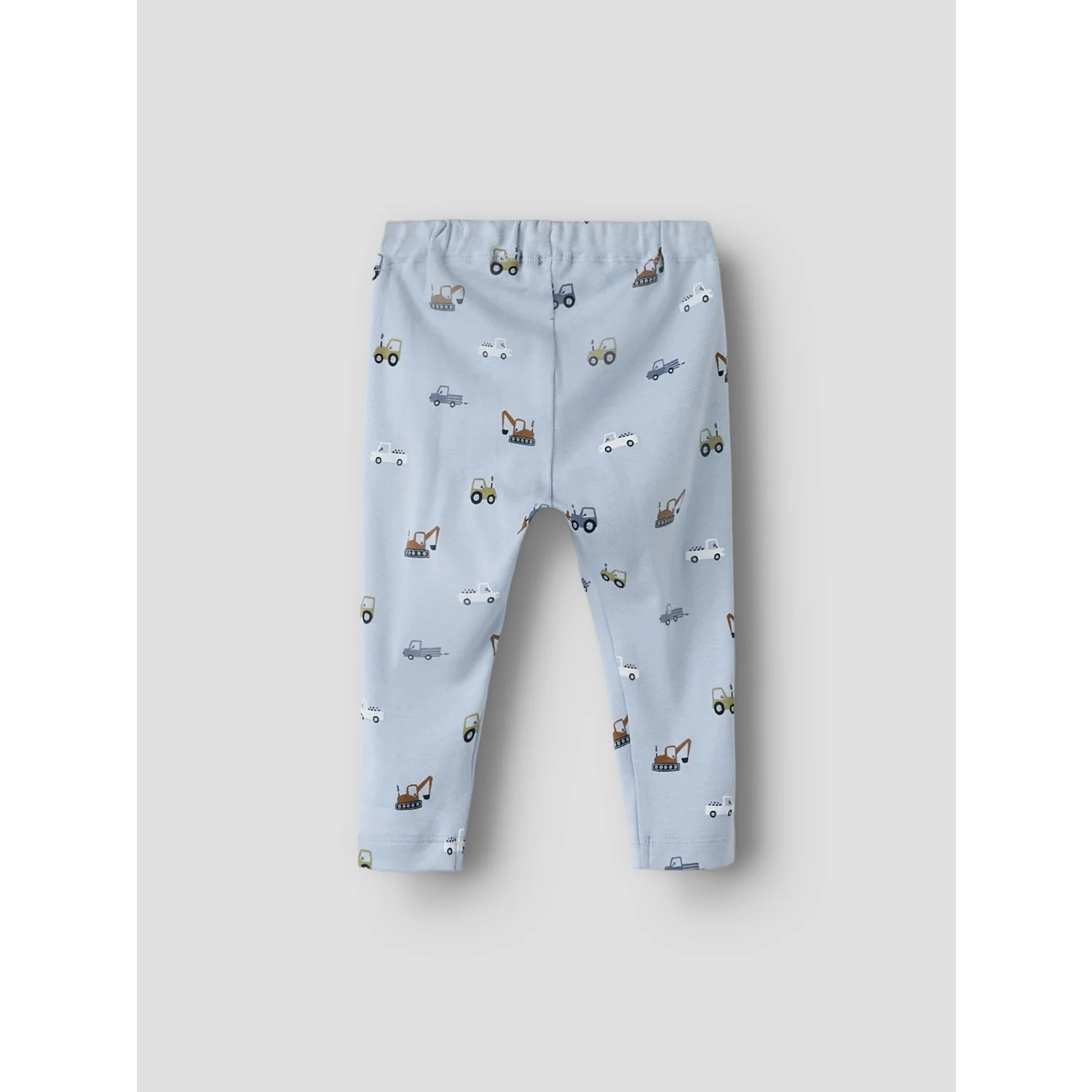 Name It Kentucky Blue Nbmrasim Bukser - Image 2