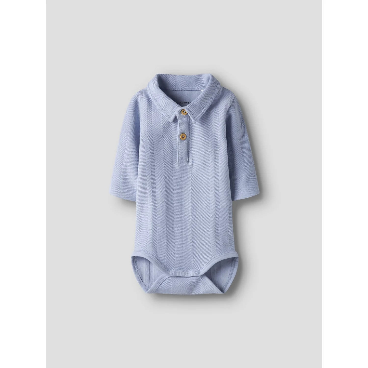 Name It Kentucky Blue Nbmrobo Polo Body - Image 3