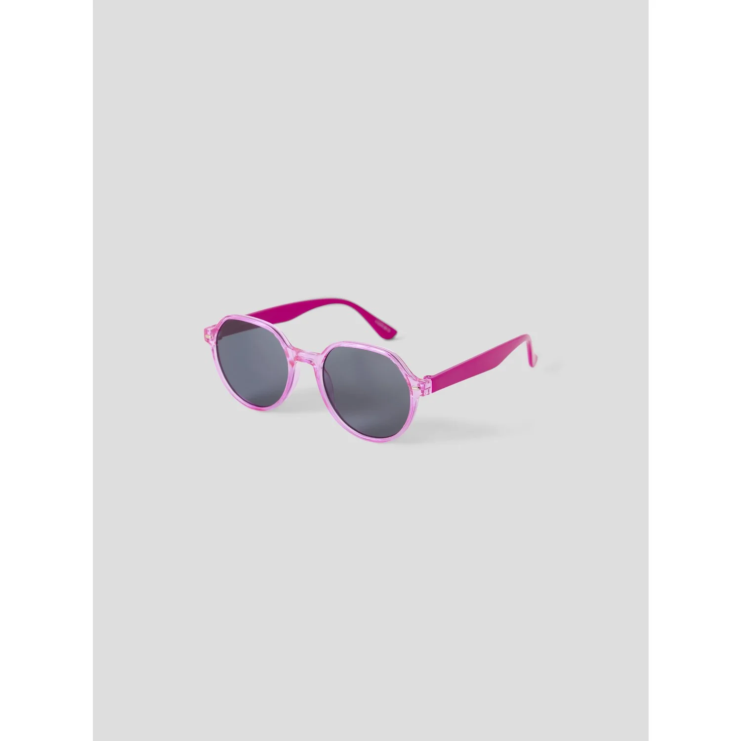 Name It Knockout Pink N077 Nkffrana Solbriller - Image 3