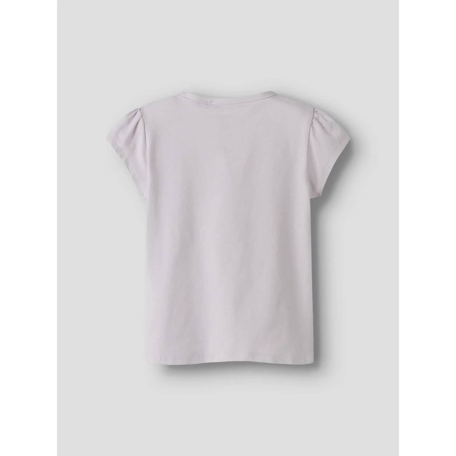 Name It Lavender Fog Nmfmomi Frozen Ss Top Box Wdi - Image 4