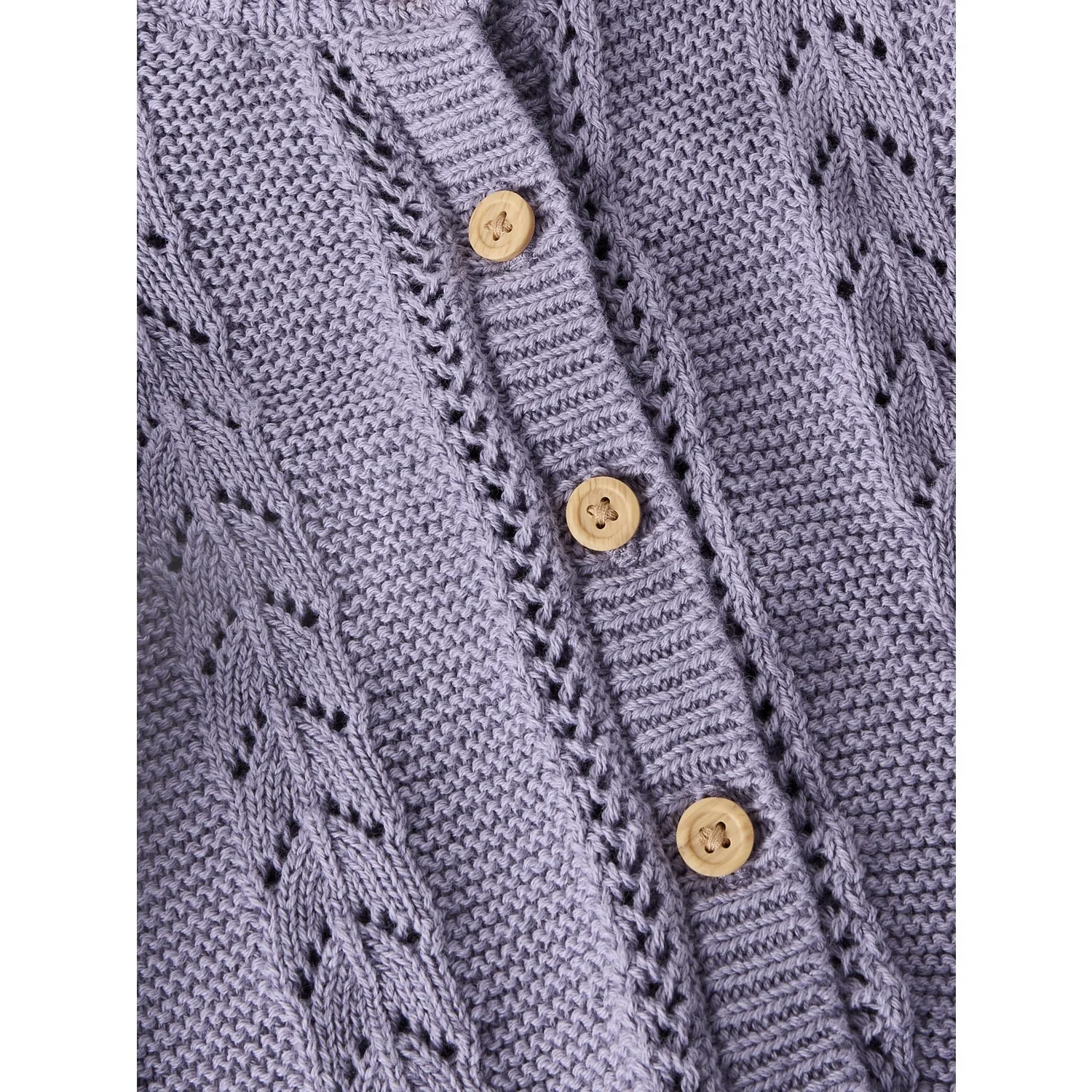 Name It Lavender Gray Nbftandra Ls Strik Card - Image 2