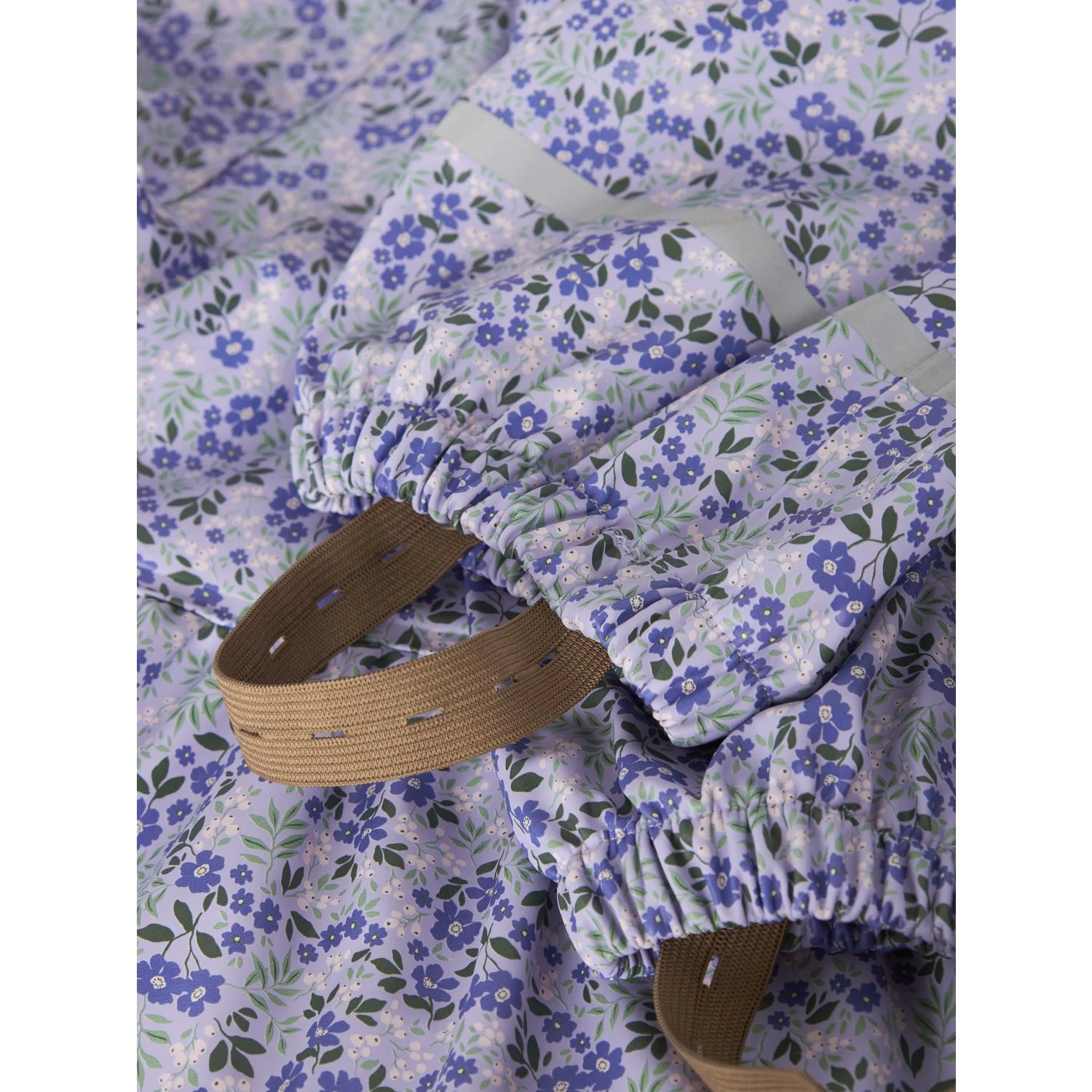 Name It Lavender Nmfdry10 Rain Sæt Au Aop Fo - Image 5