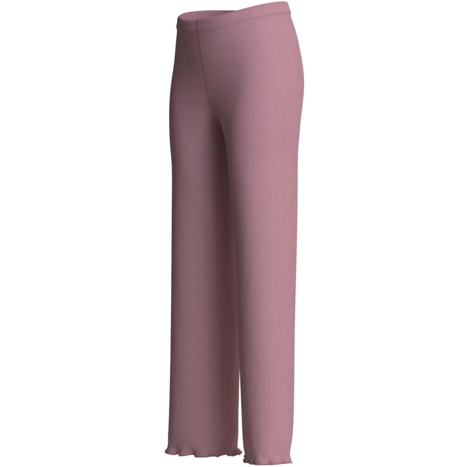 Name It Lilas Nkfvemma Solid Bukser - Image 2