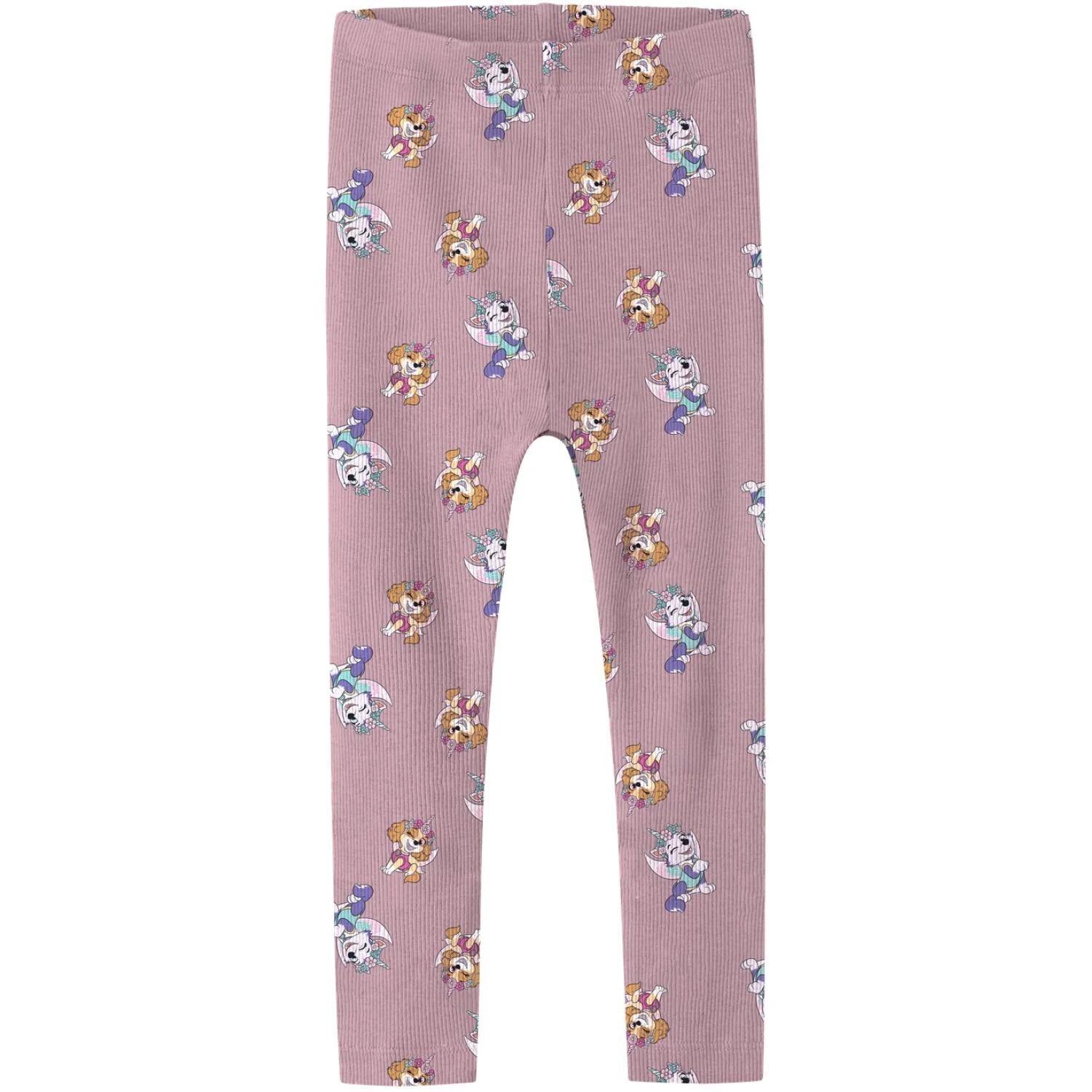Name It Lilas Nmfjemina Paw Leggings Cplg