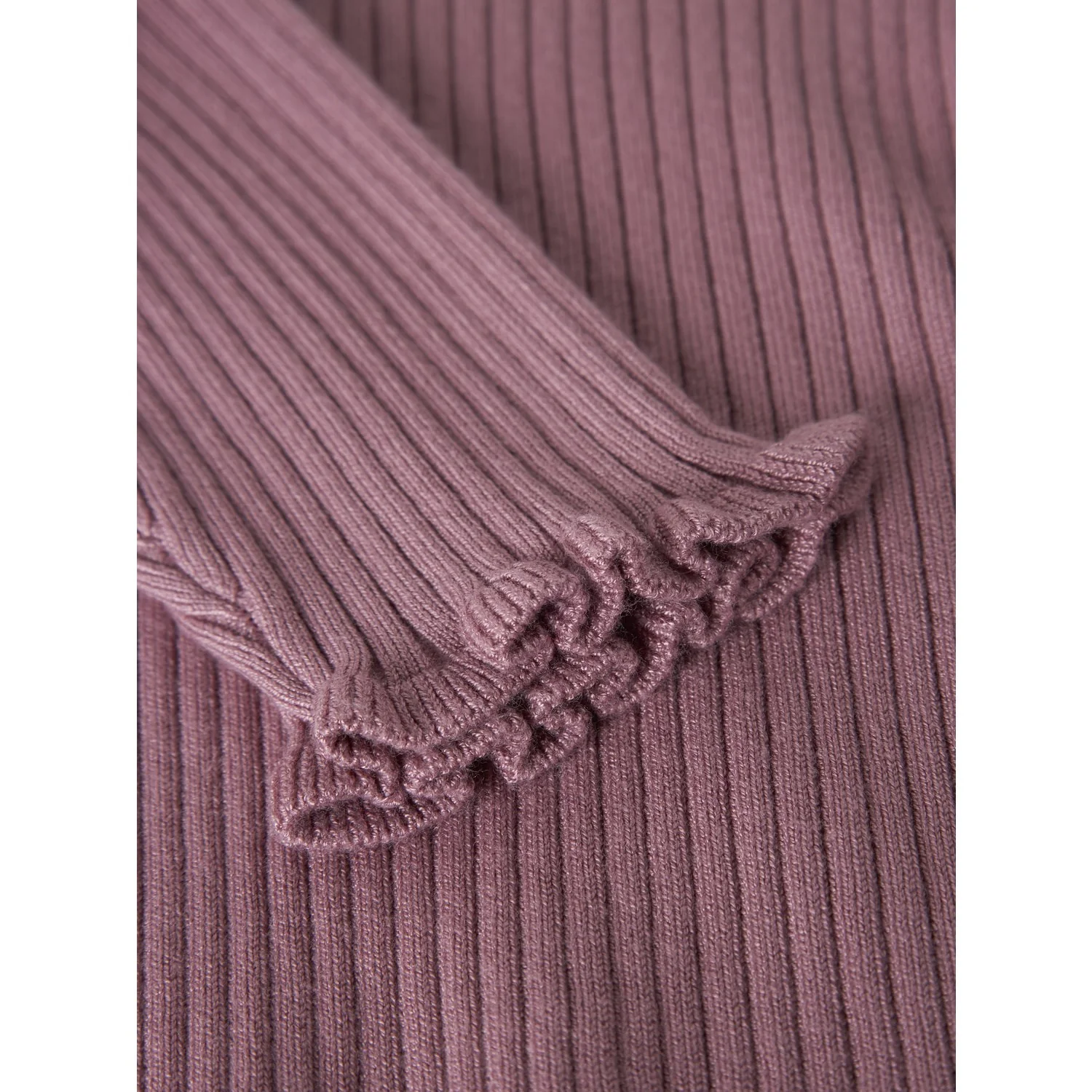 Name It Lilas Nmfleanna Ls Strik - Image 2