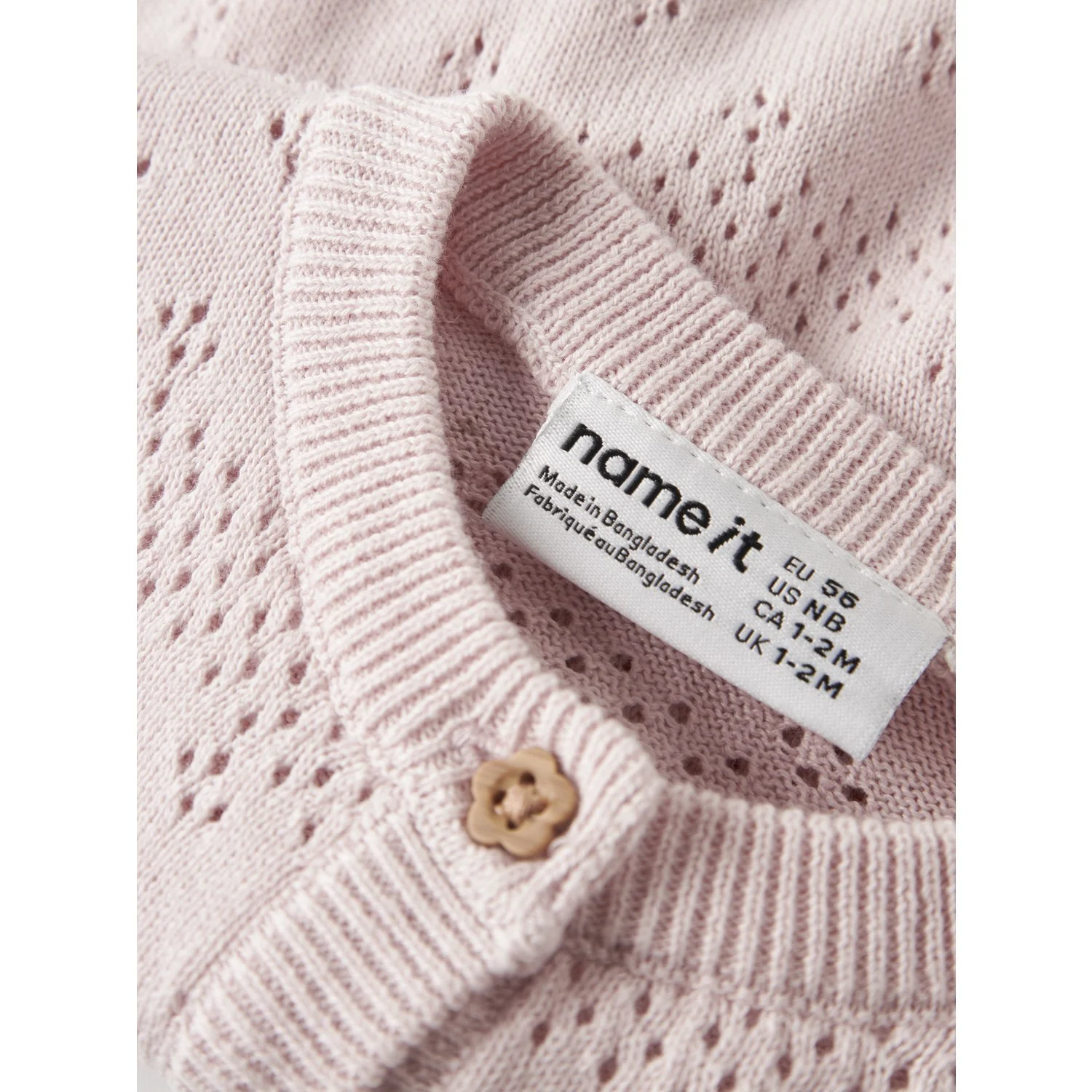 Name It Lotus Nbfkecia Ls Strik Card - Image 3