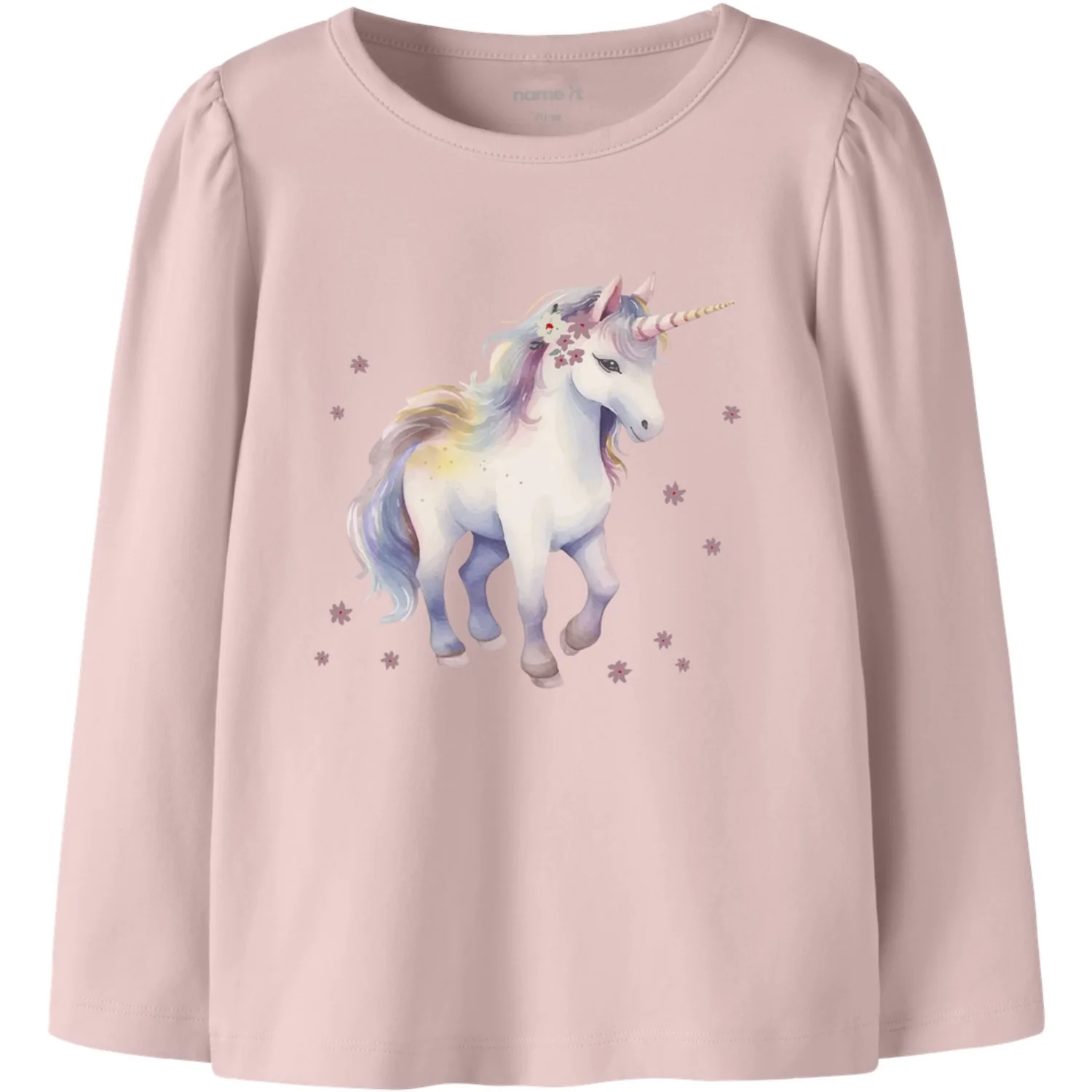 Name It Lotus Nmfkimia Ls Top Box