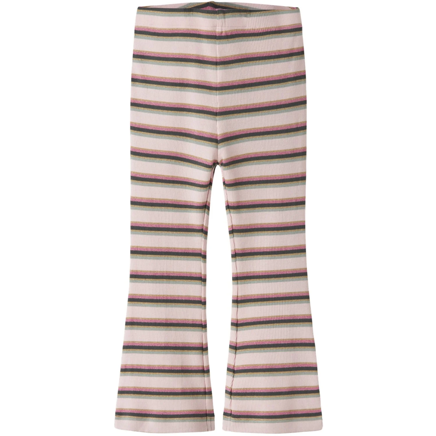 Name It Lotus Nmflaverne Xsl Flared Leggings