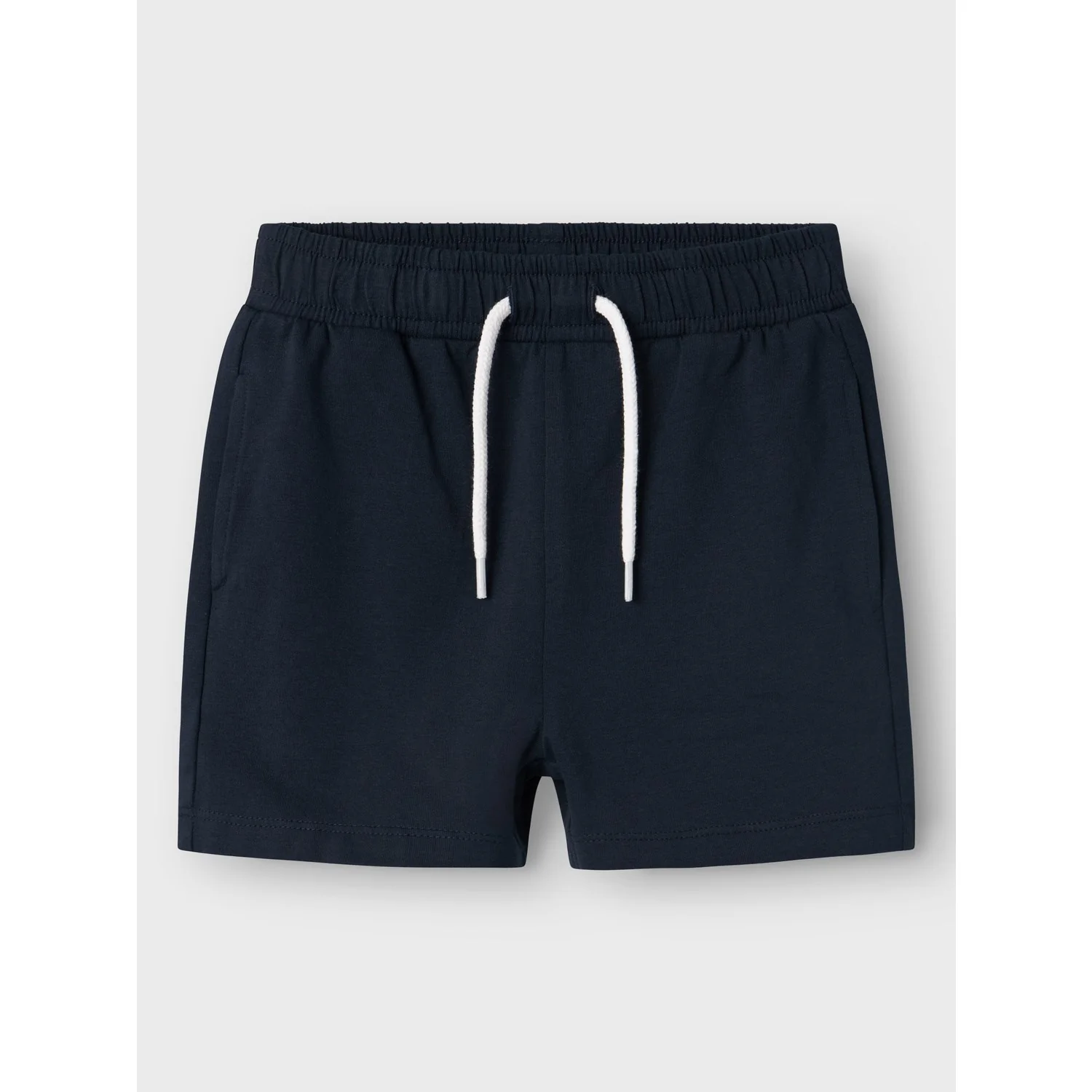 Name It Lucent White Nmmjaspen Ss Shorts Sæt Pb - Image 3