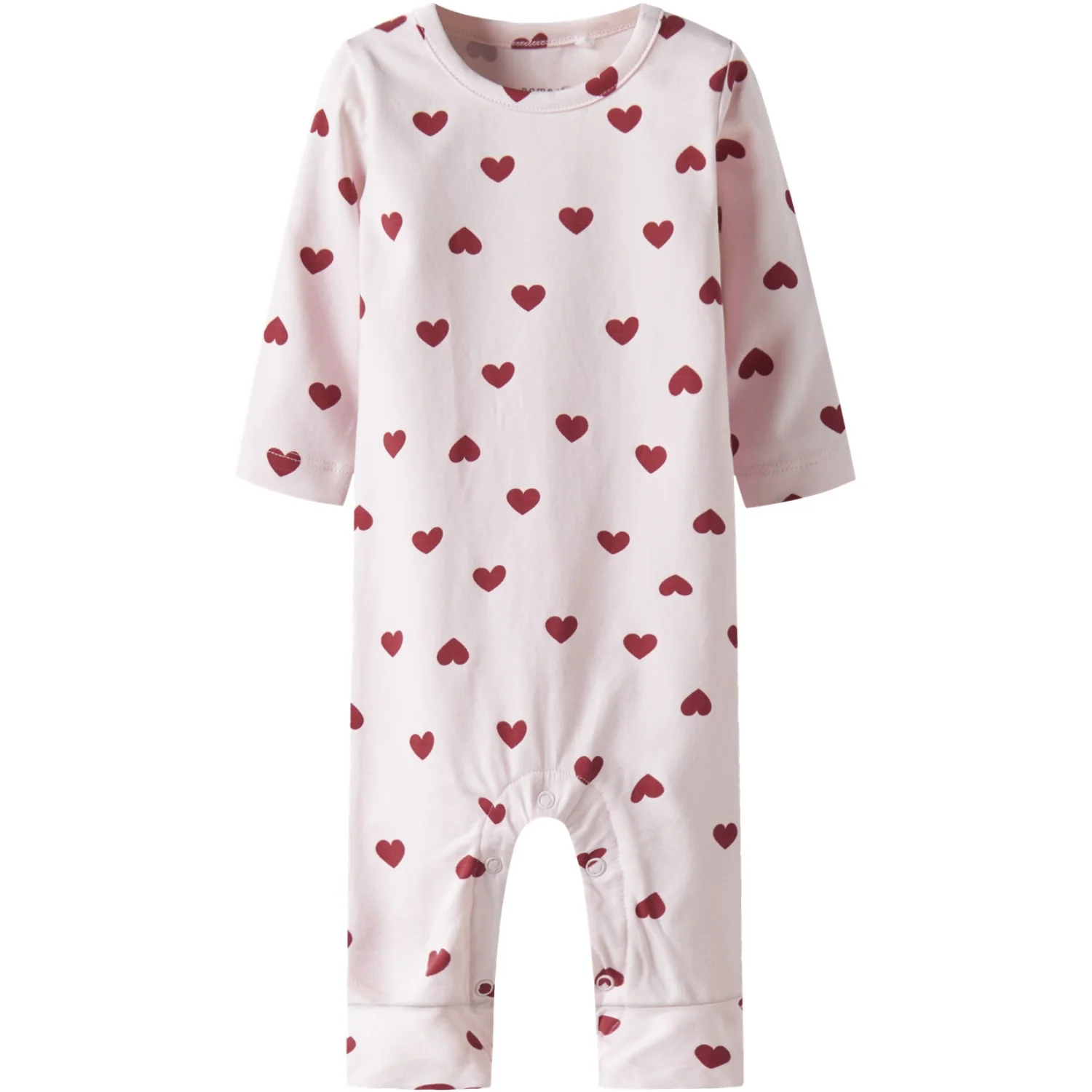 Name It Mauve Morn Nbfragnhild Nightsuit Box
