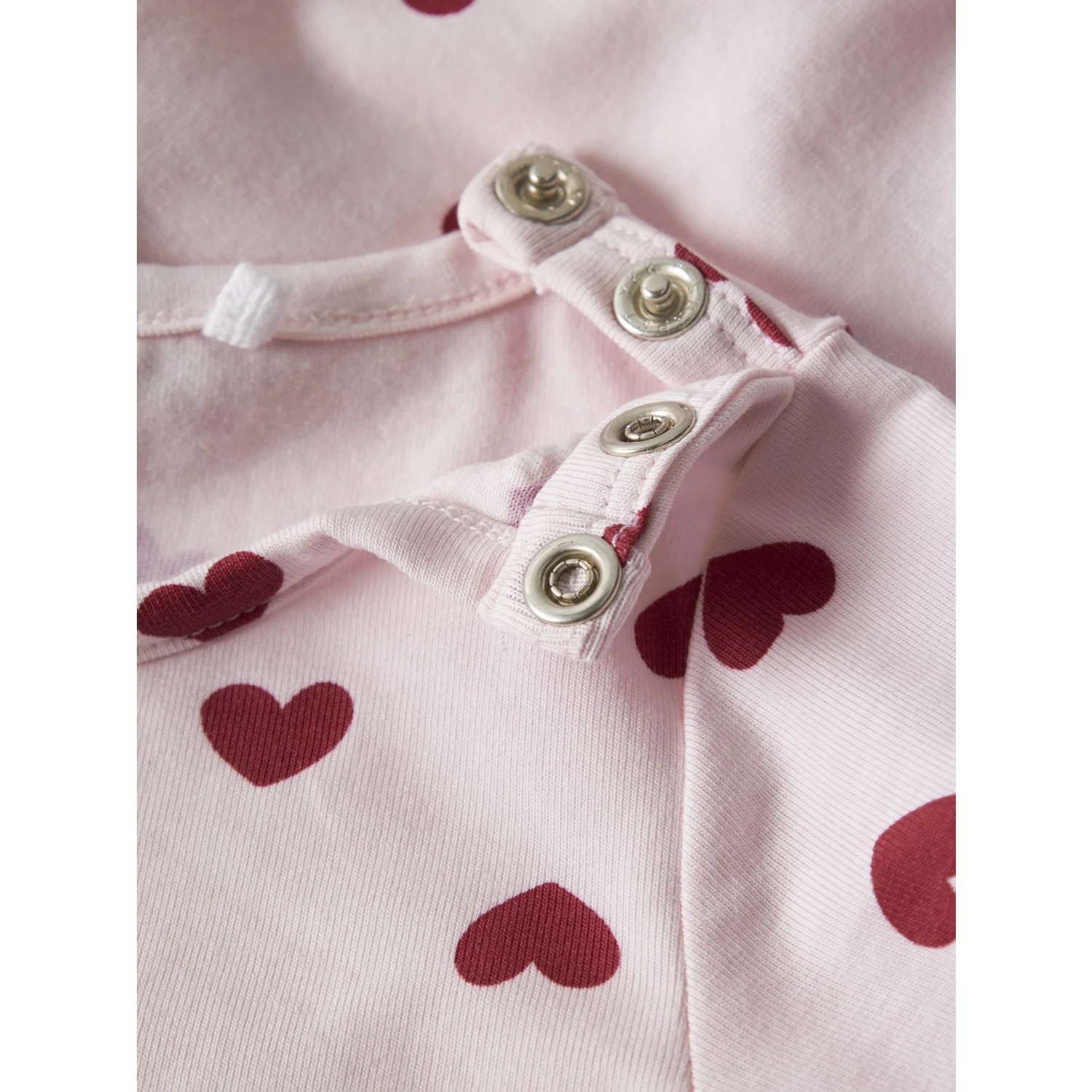 Name It Mauve Morn Nbfragnhild Nightsuit Box - Image 3