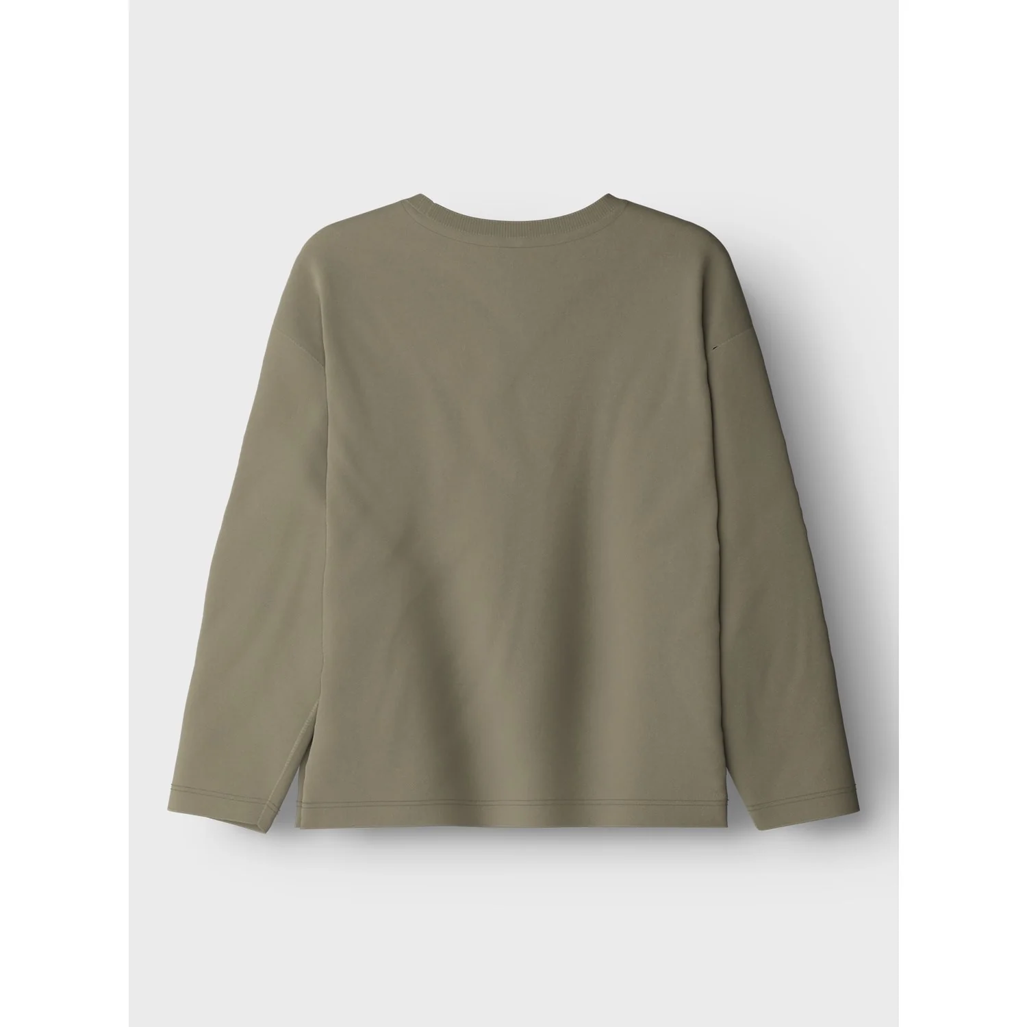 Name It Mermaid Next Level Nkmvictor Ls Rlx Top - Image 2
