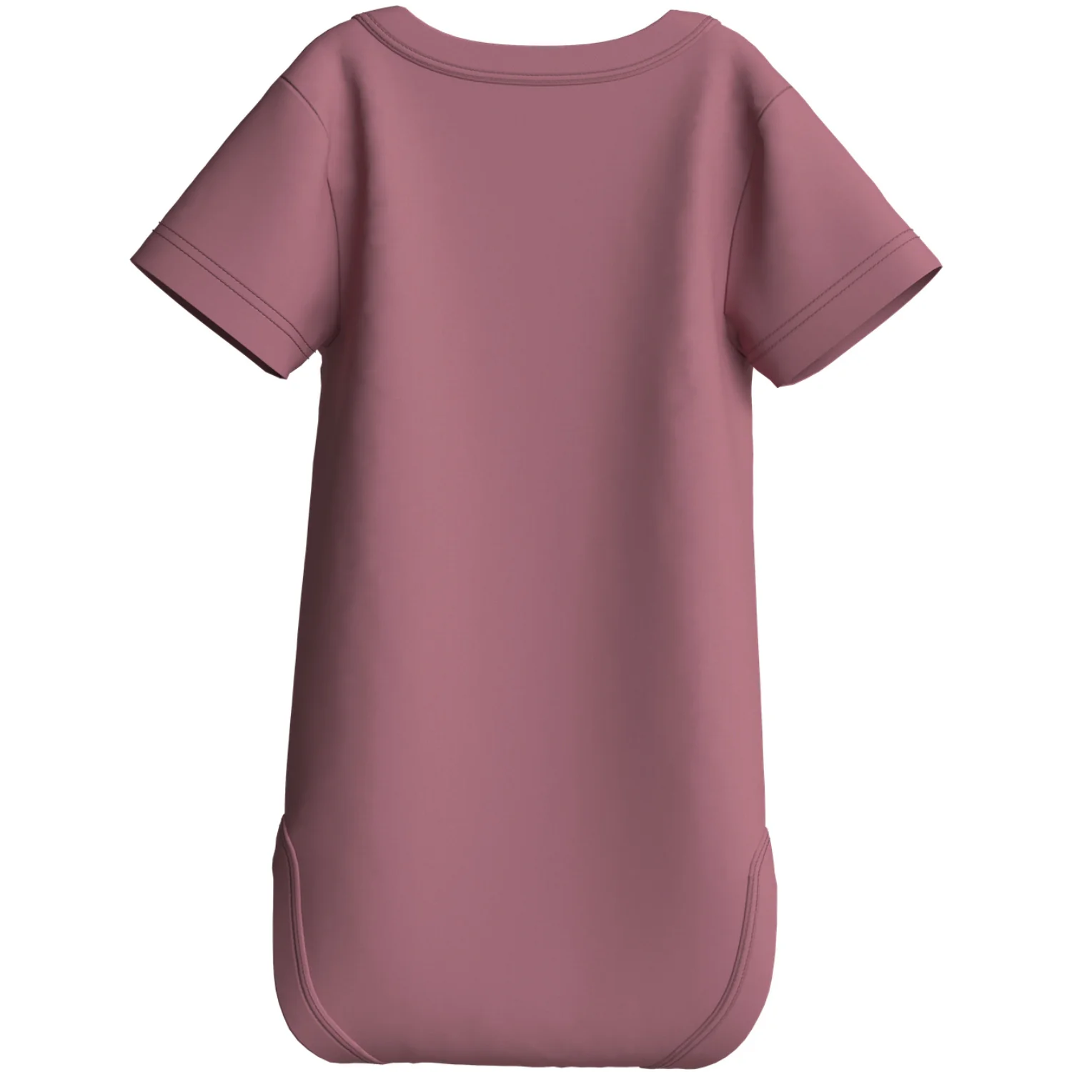 Name It Mesa Rose Flowers Nbfvubie Ss Slå-om Body - Image 2