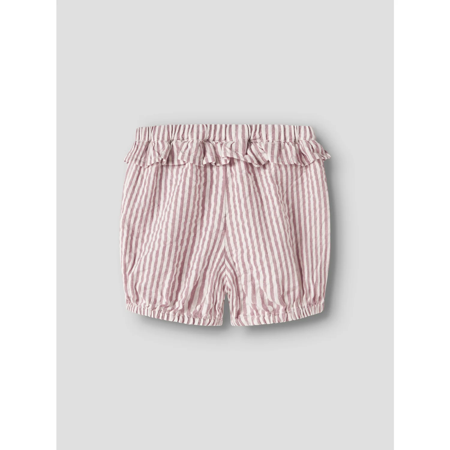 Name It Mesa Rose Nbfhipe Shorts - Image 3