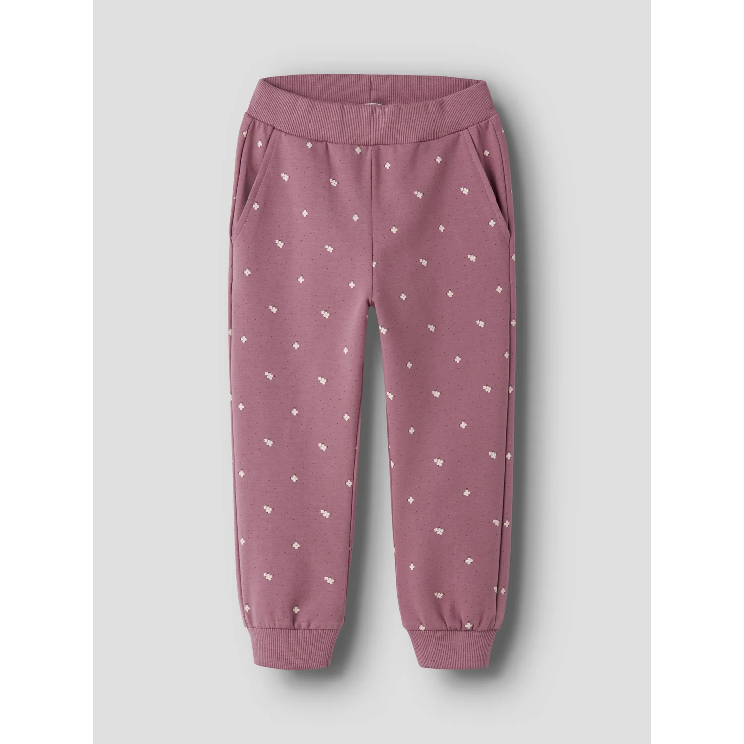 Name It Mesa Rose Nmfhendrika Sweat Bukser Unb - Image 3
