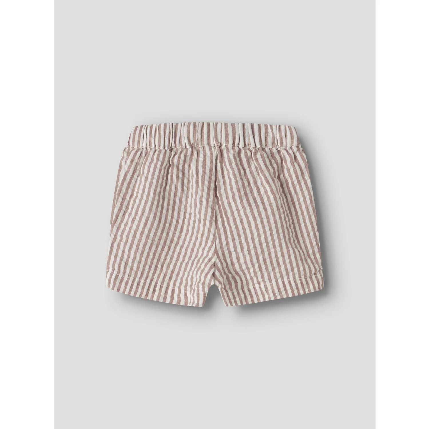 Name It Mocha Mousse Nbmhipe Shorts - Image 4
