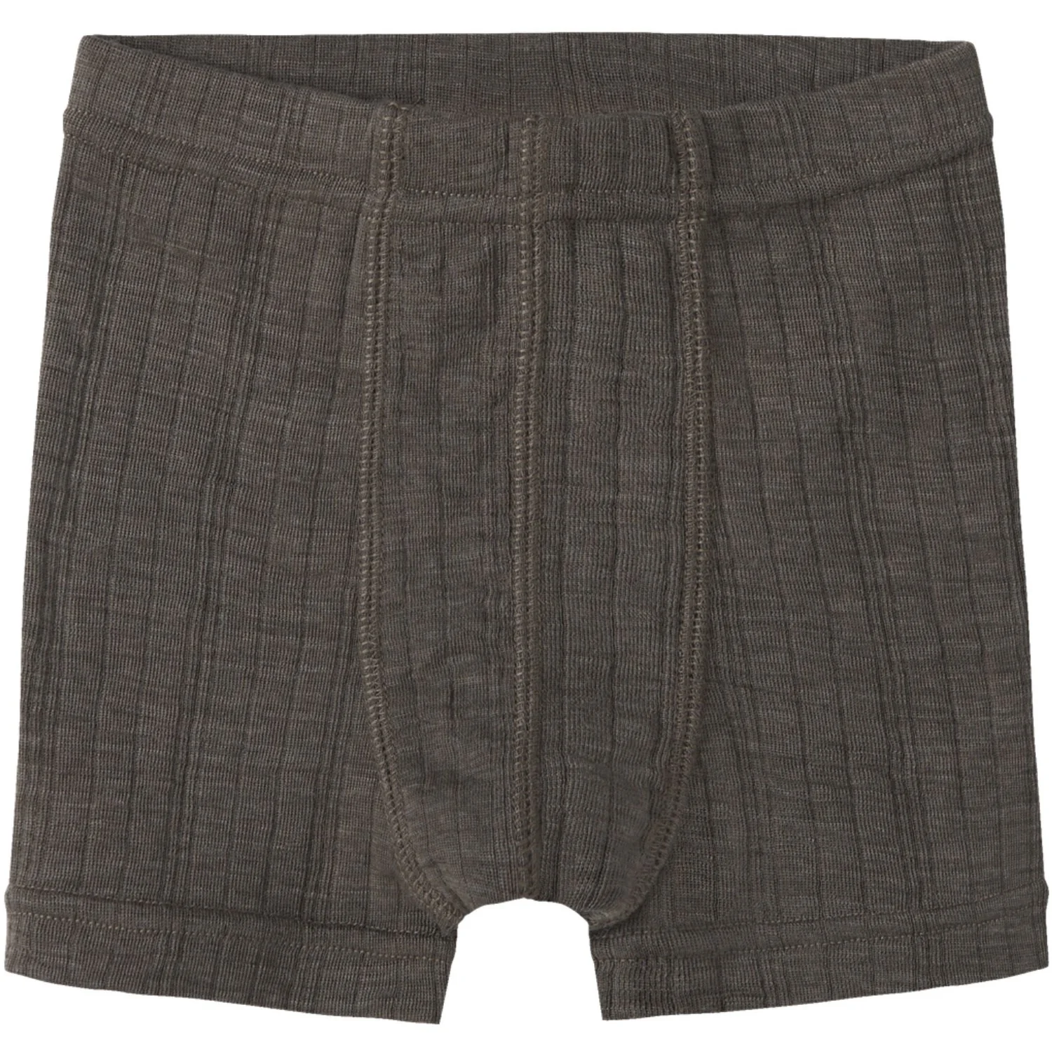 Name It Morel Nmmwang Uld Needle Boxer