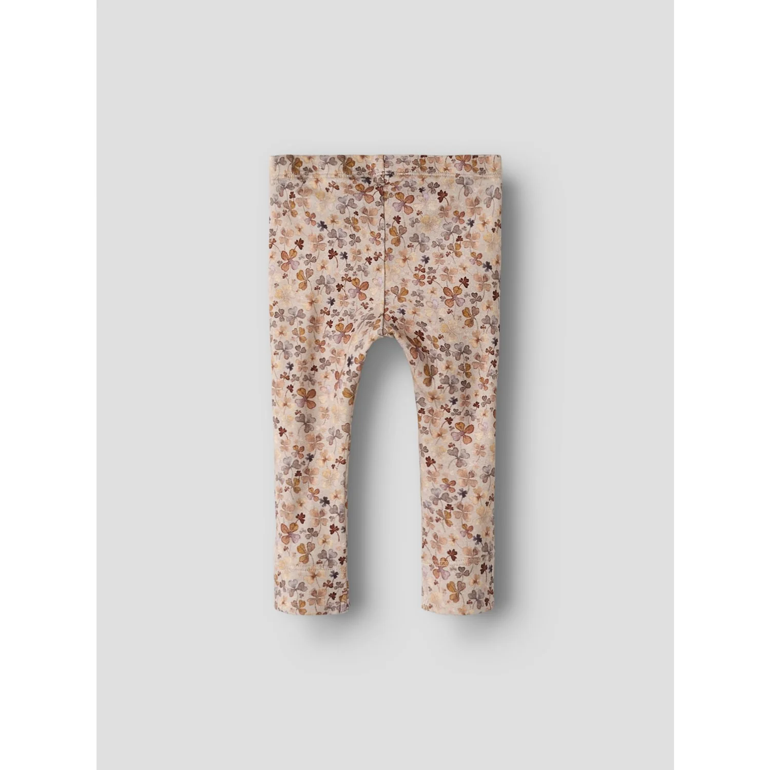 Name It Mushroom Nbfnovea Xsl Leggings - Image 3